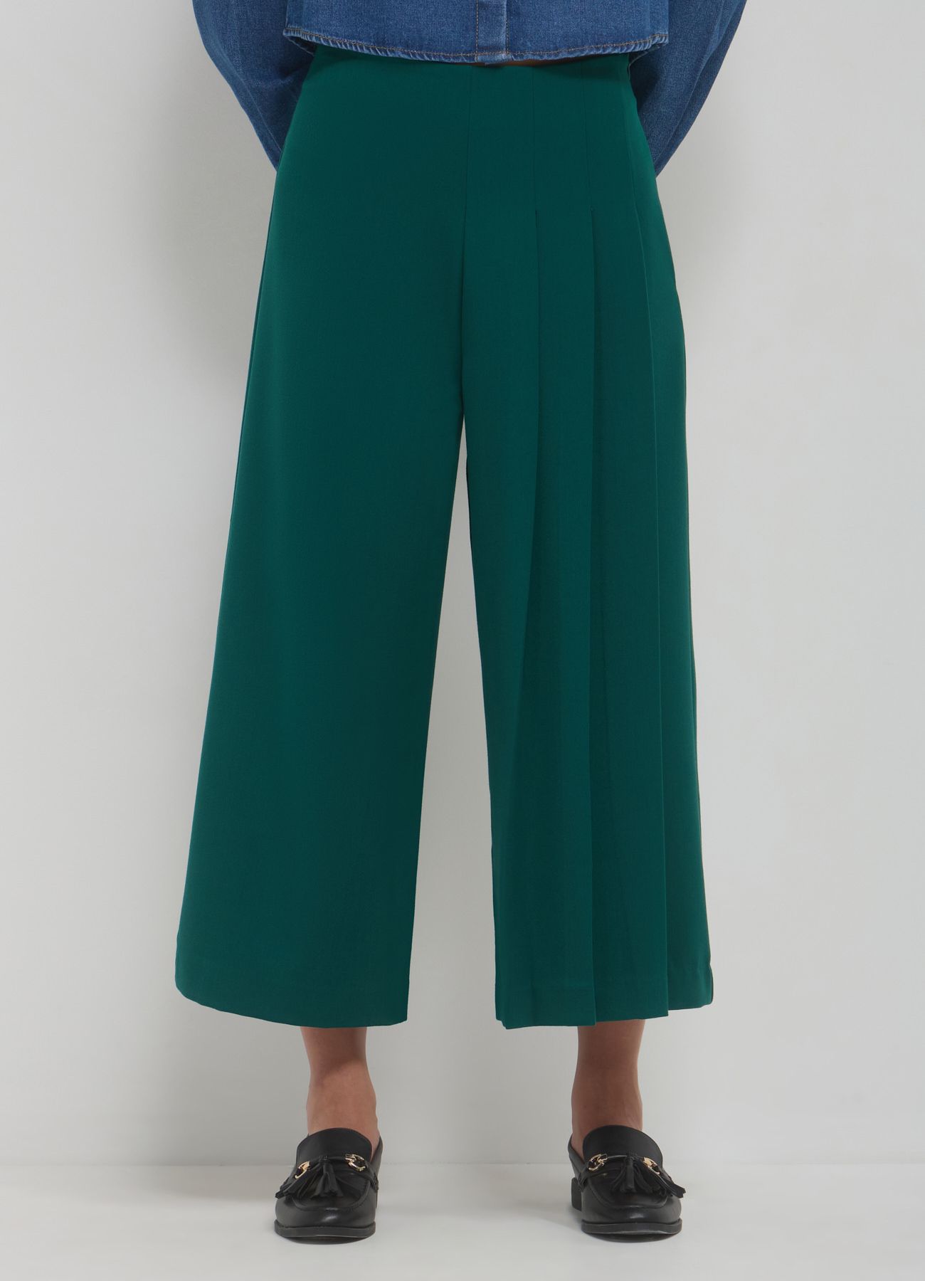 Long pants Woman Calliope det_2