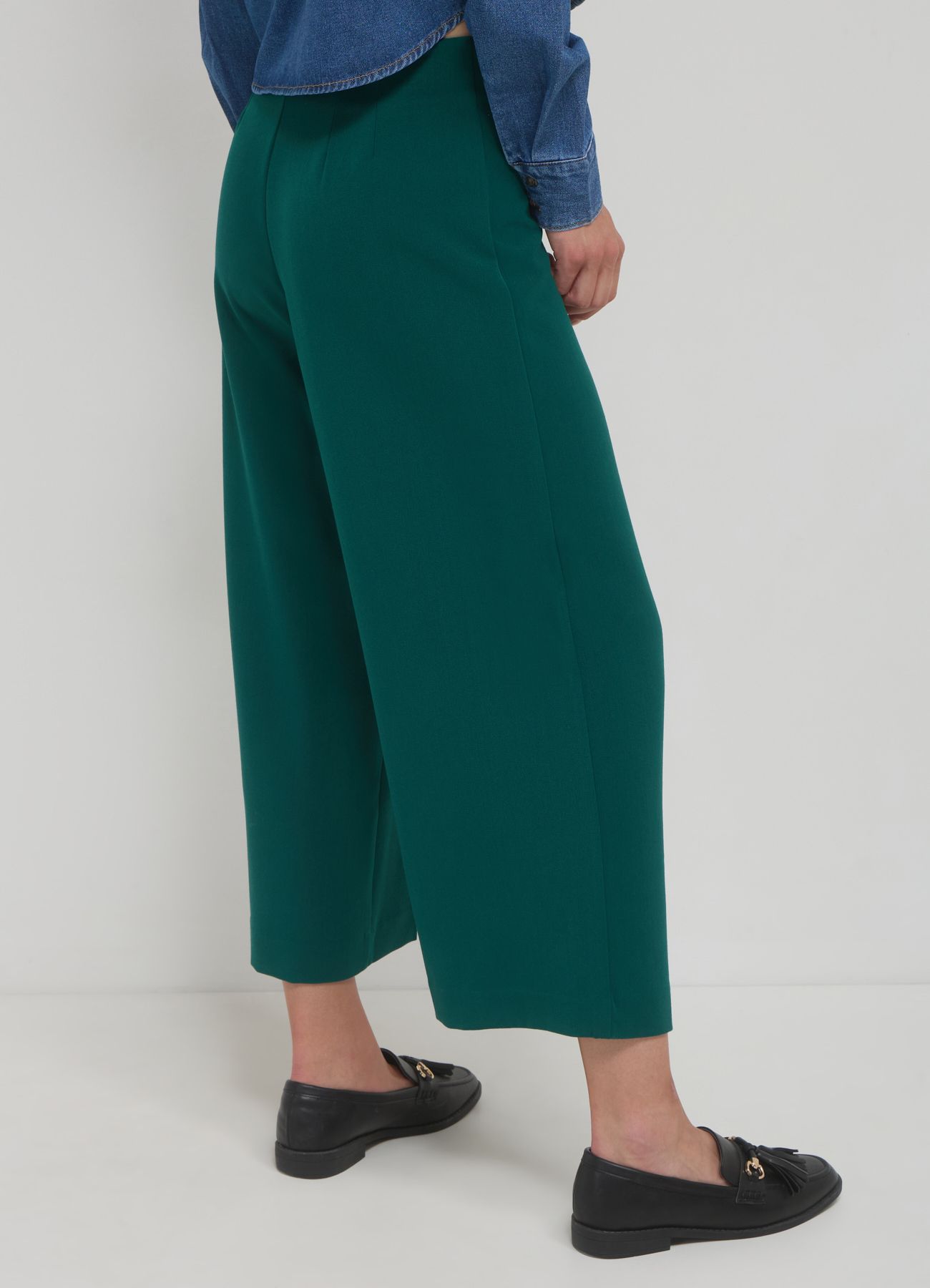 Pantalone Lungo Damen Calliope in_i4