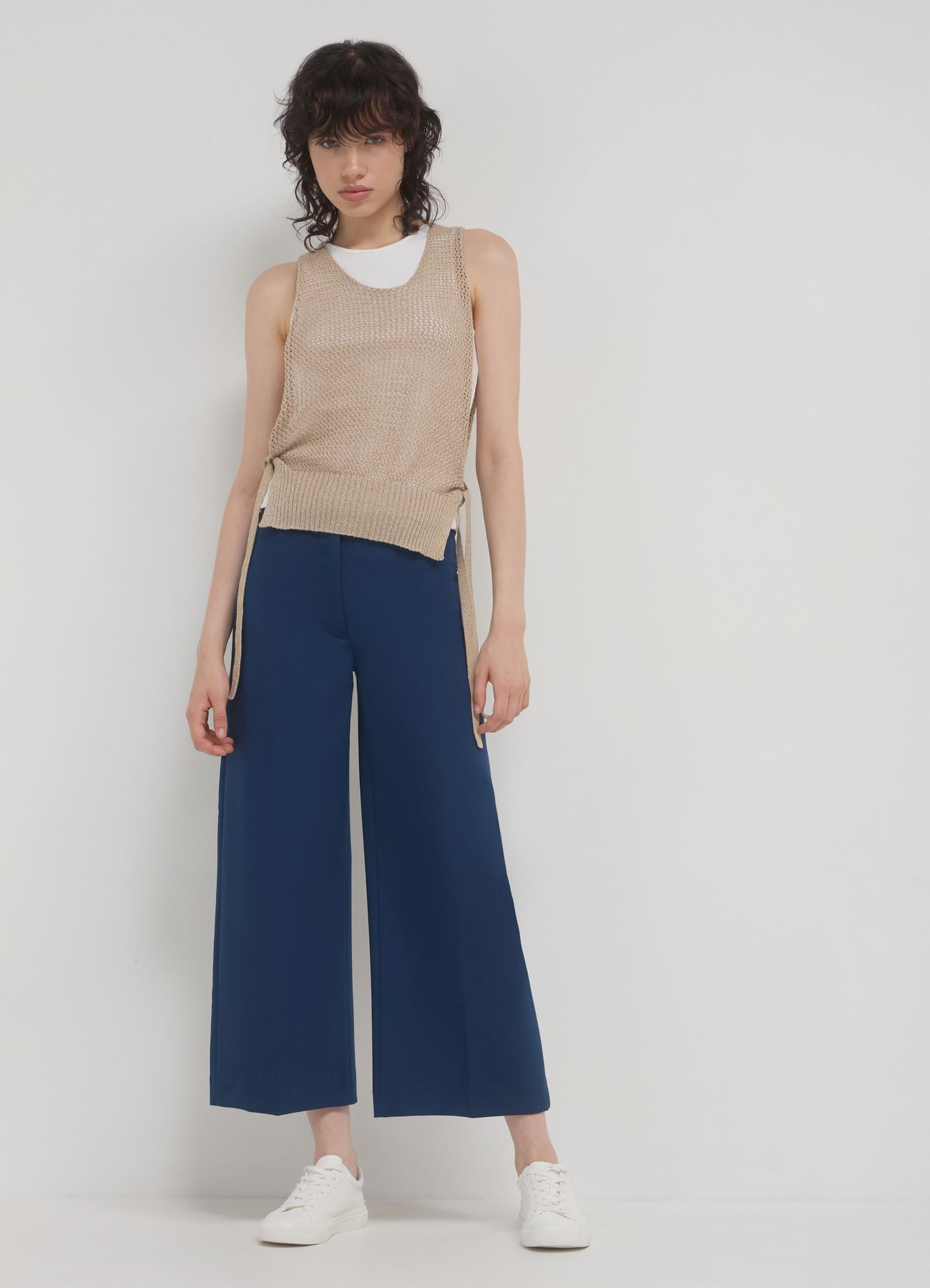 Long pants Woman Calliope det_1