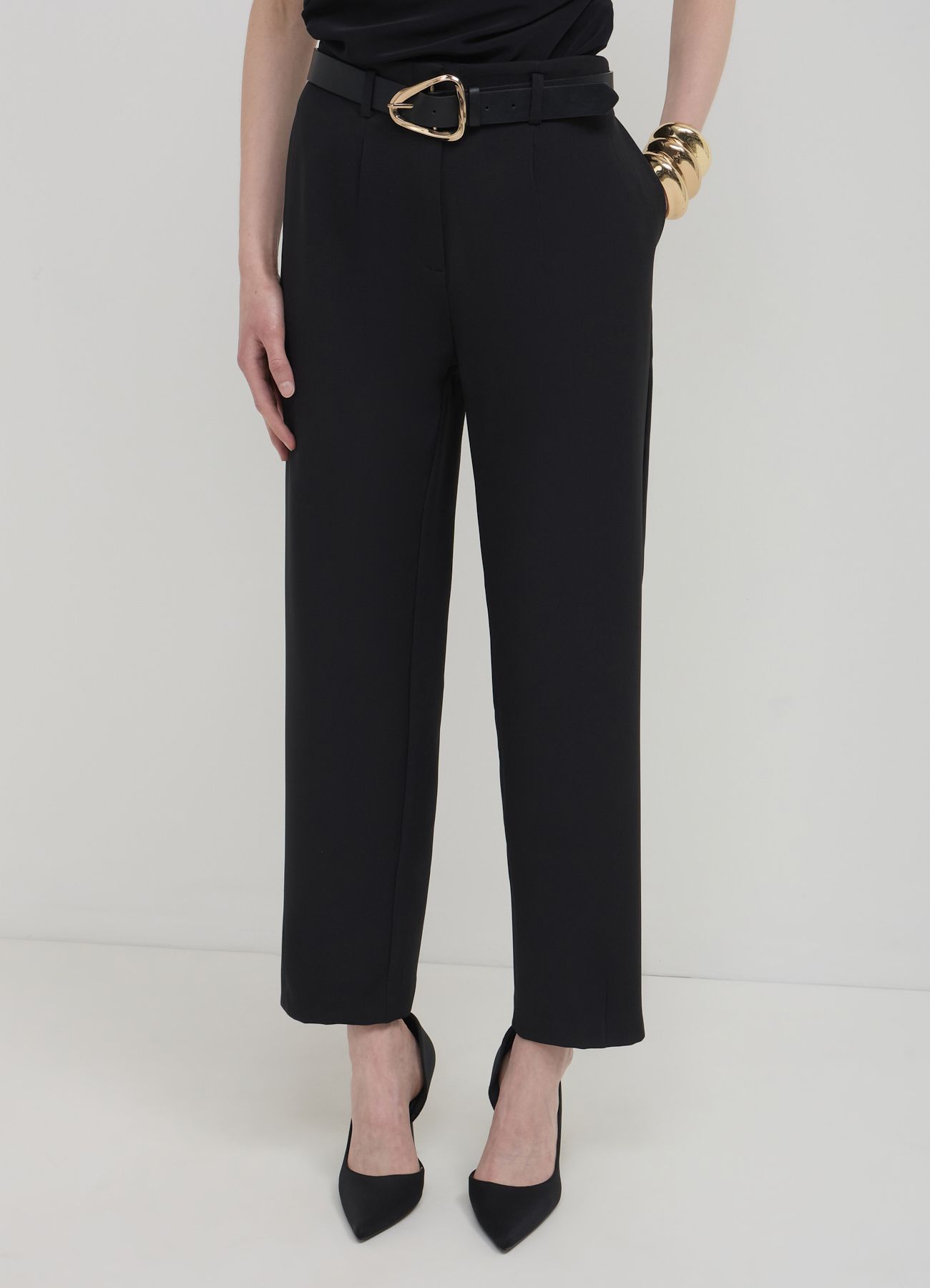 Long pants Woman Calliope det_2