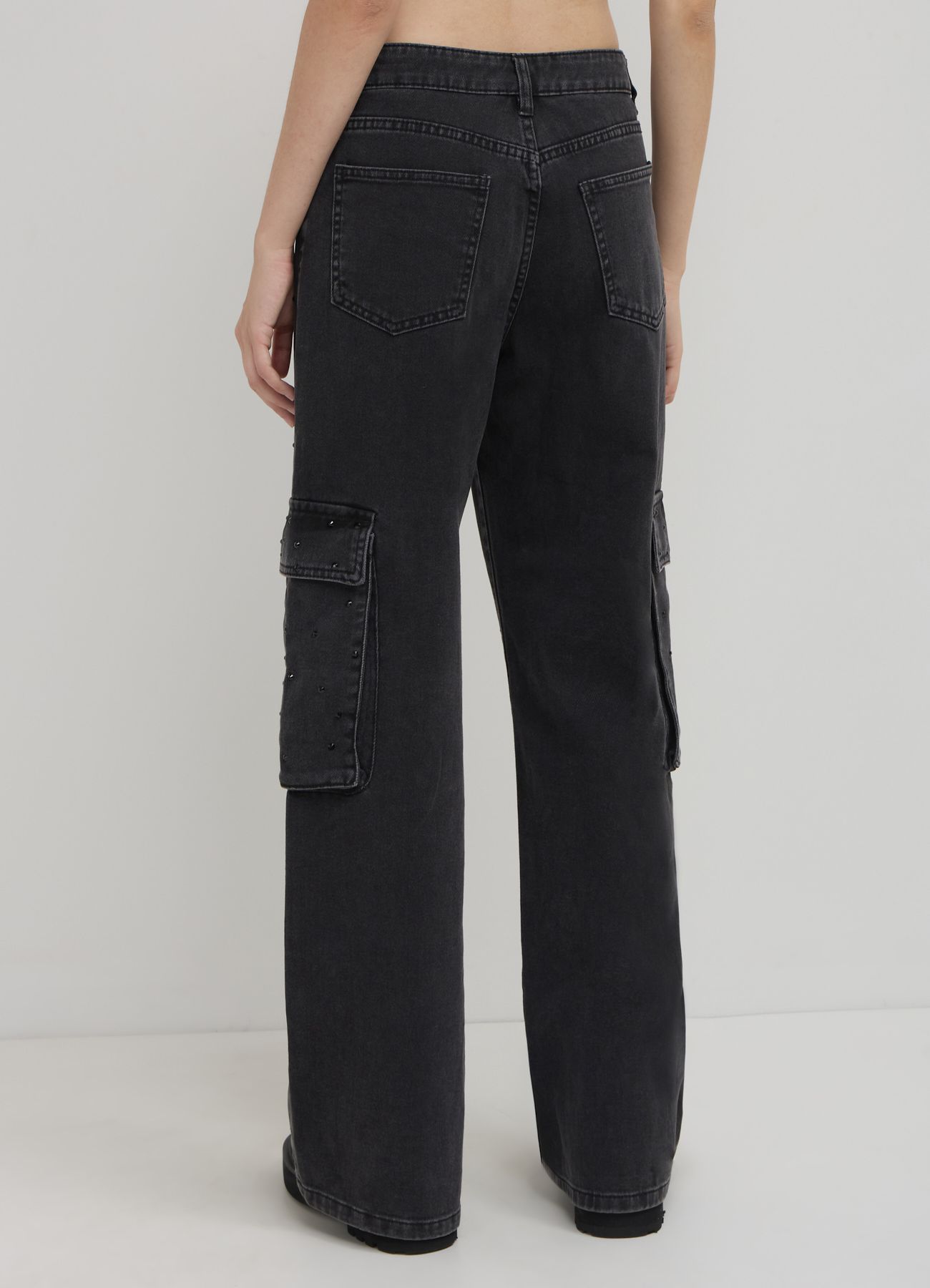 Jeans Femme Calliope in_i4