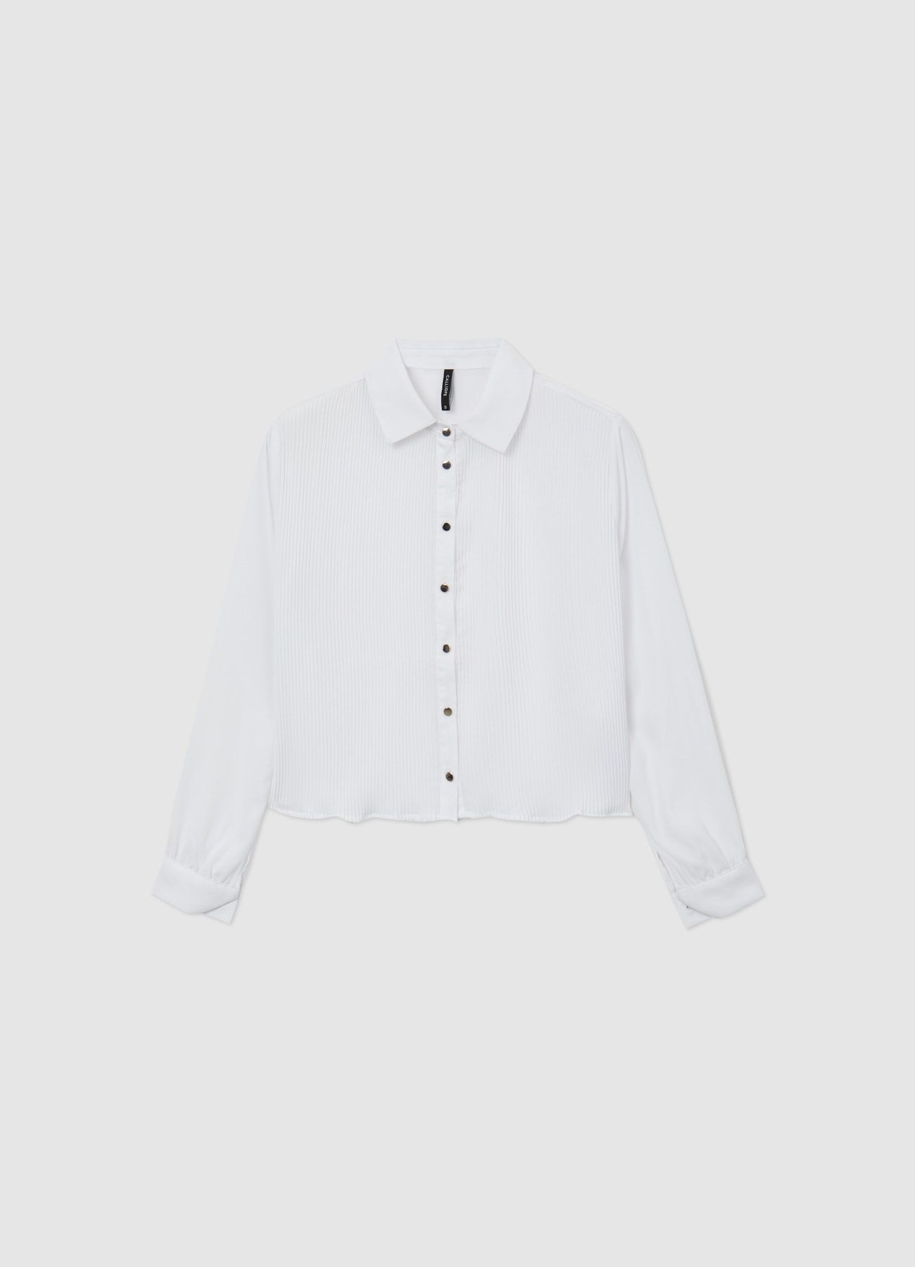 Long-sleeved shirt Woman Calliope det_4