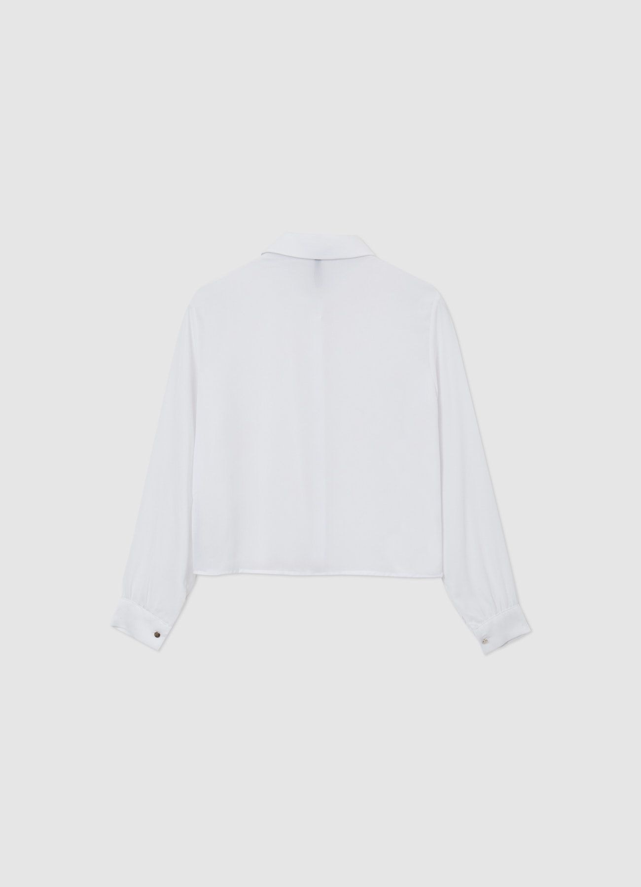 Long-sleeved shirt Woman Calliope det_5