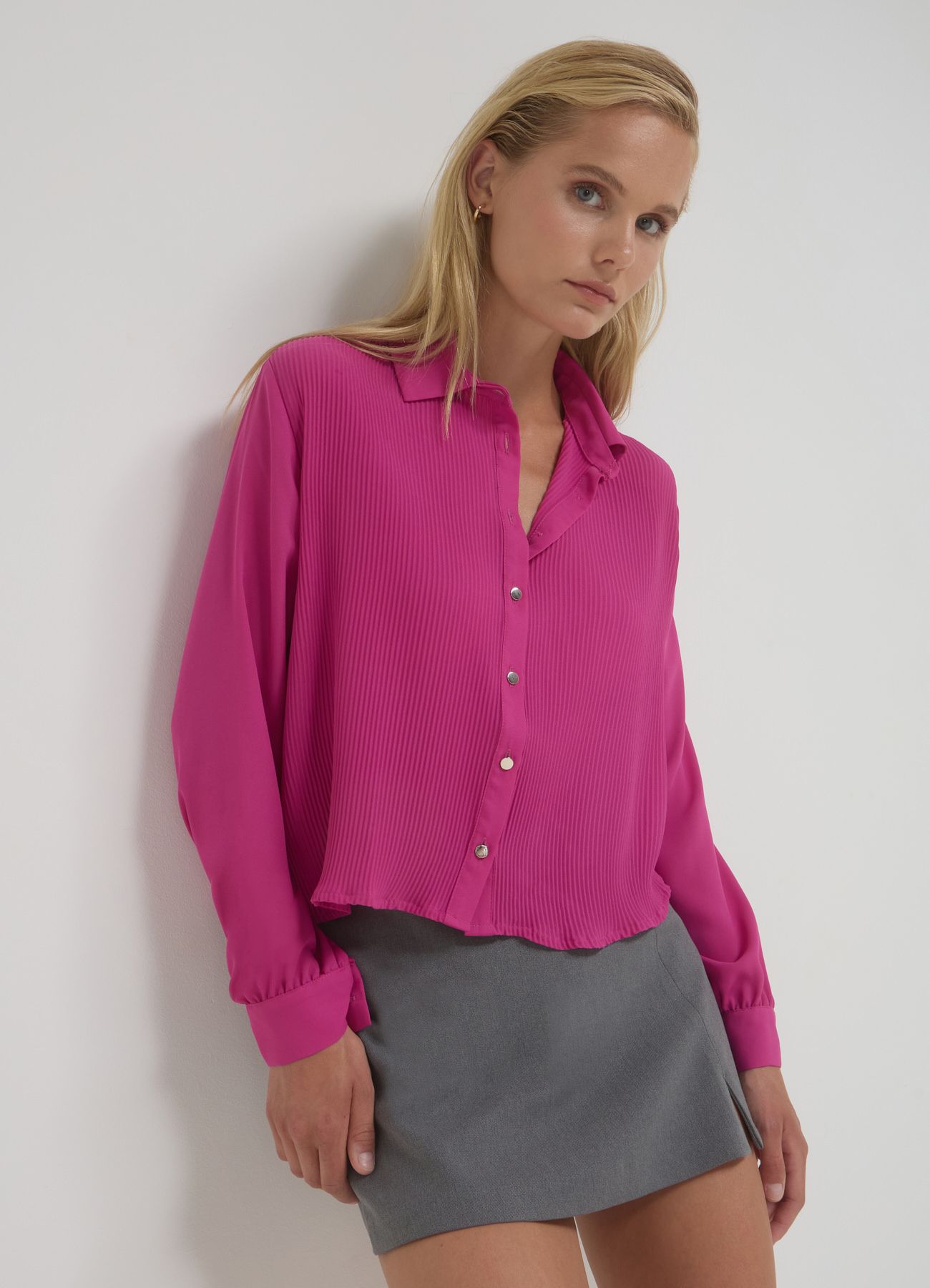 Chemise. Femme Calliope det_1