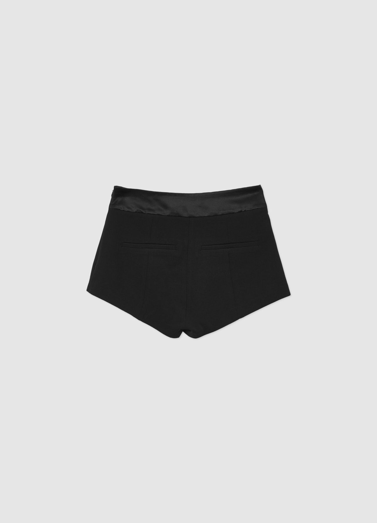 Short pants Woman Calliope det_5