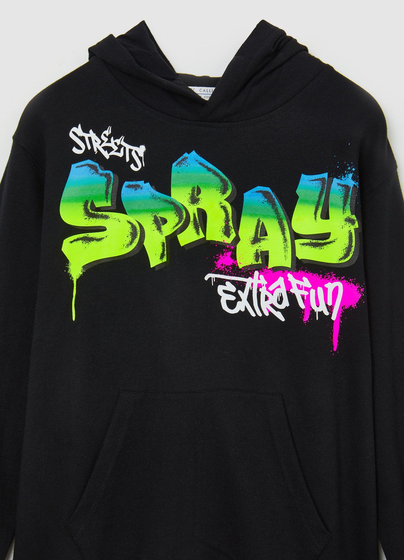 Sweat shirt Boys Calliope Kids st_a3