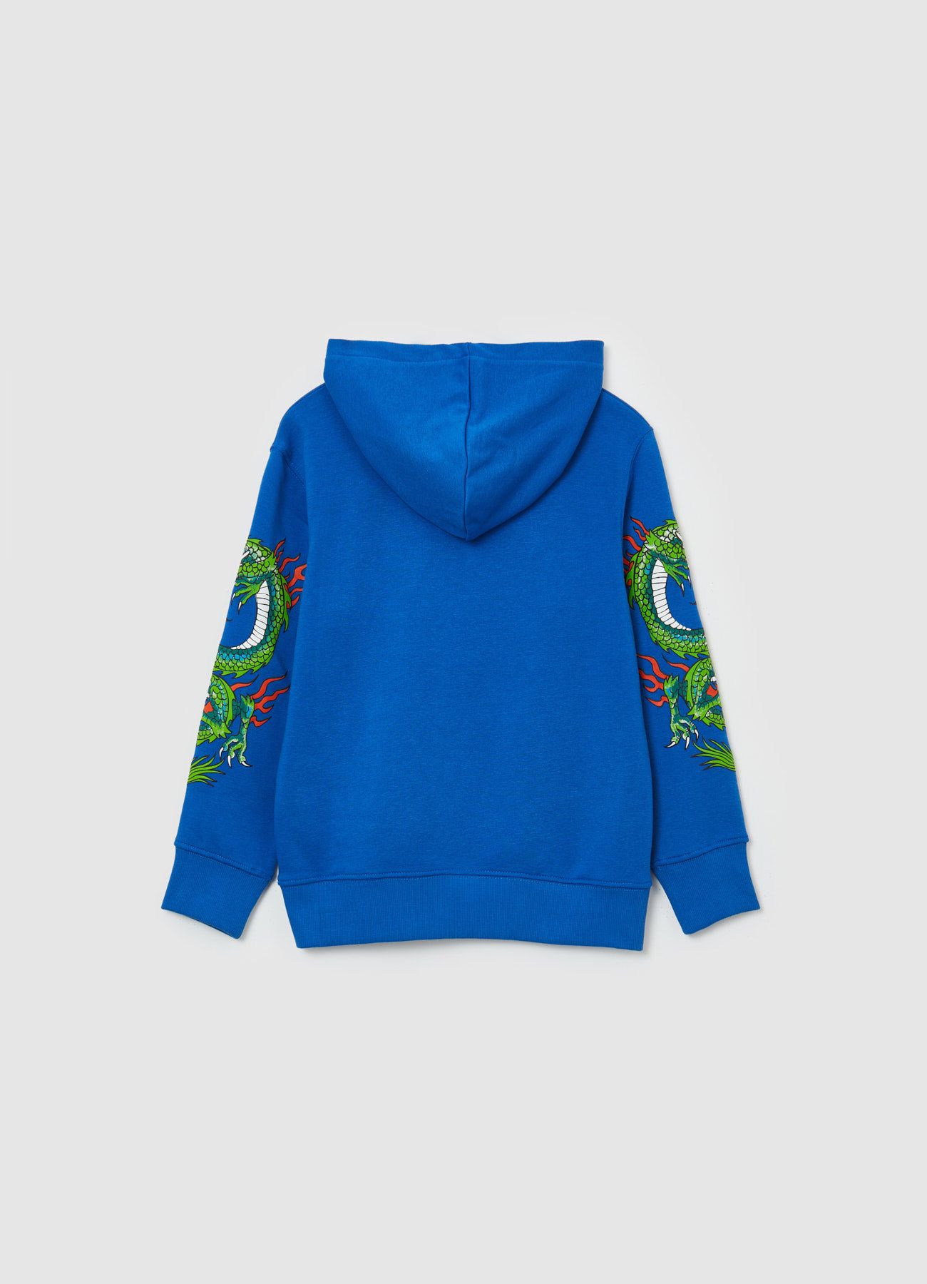 Sweat shirt Boys Calliope Kids det_5