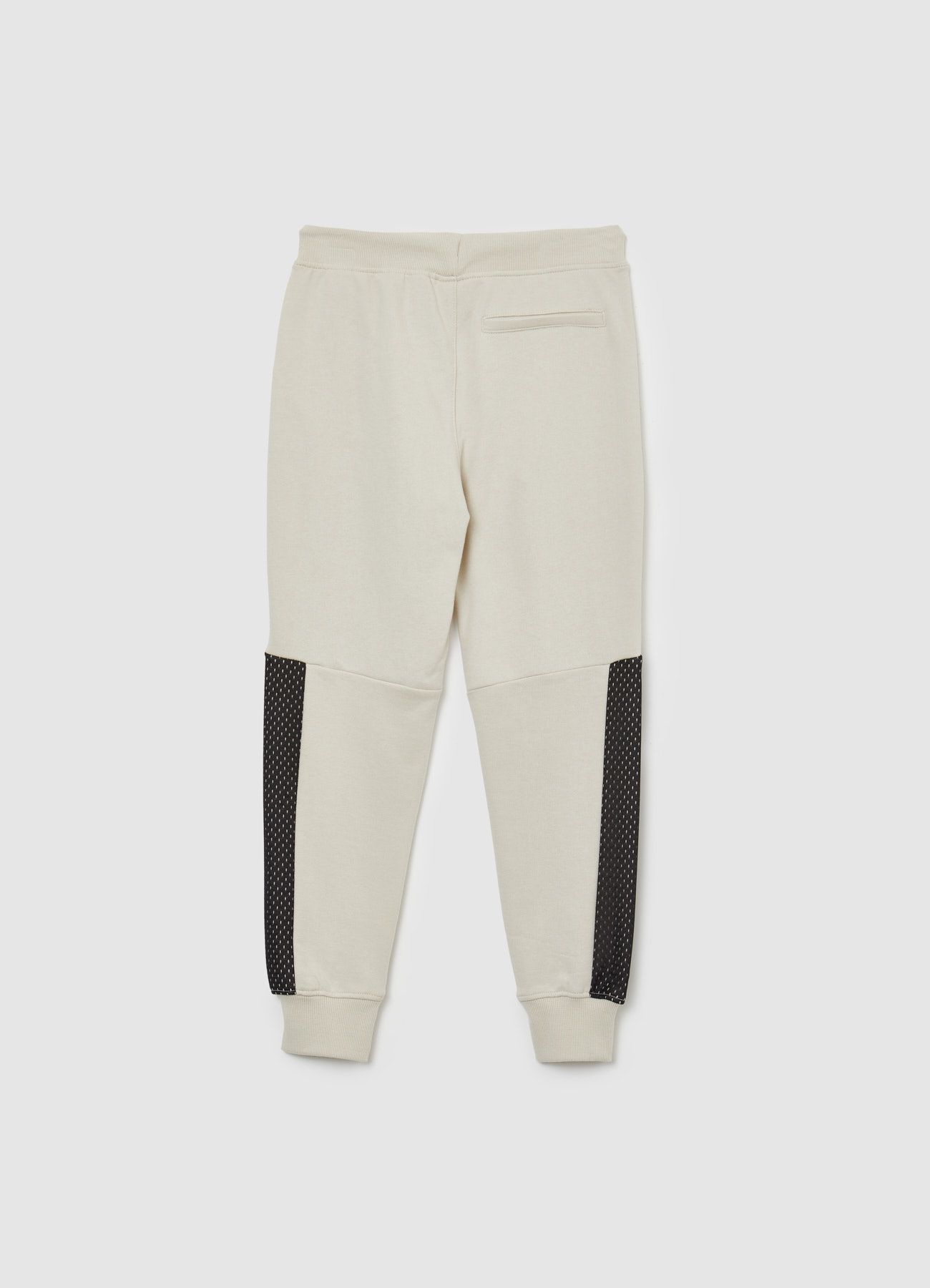 Pantalone ginnico Lungo Junge det_5