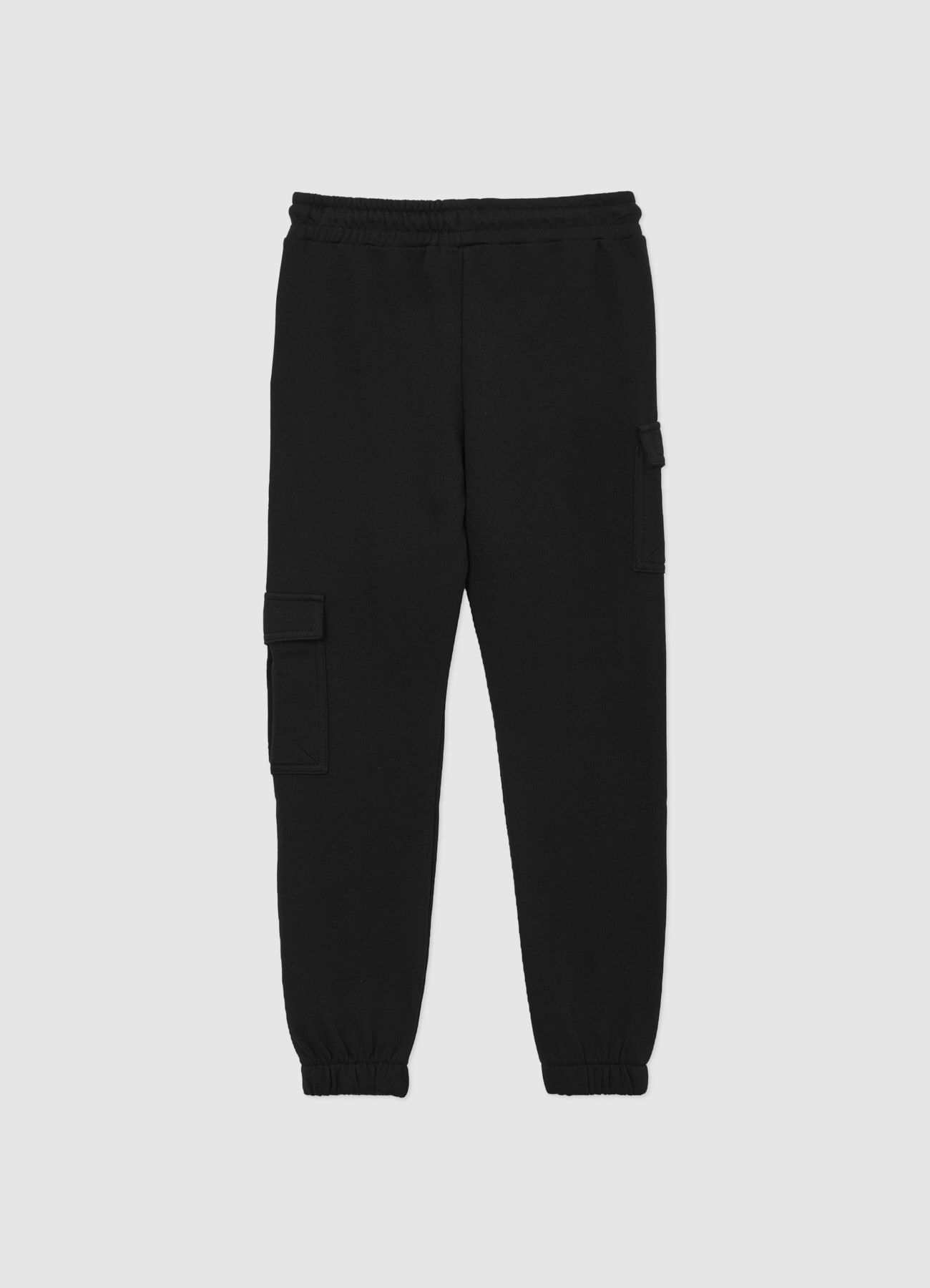 Pantalone ginnico Lungo Junge det_5