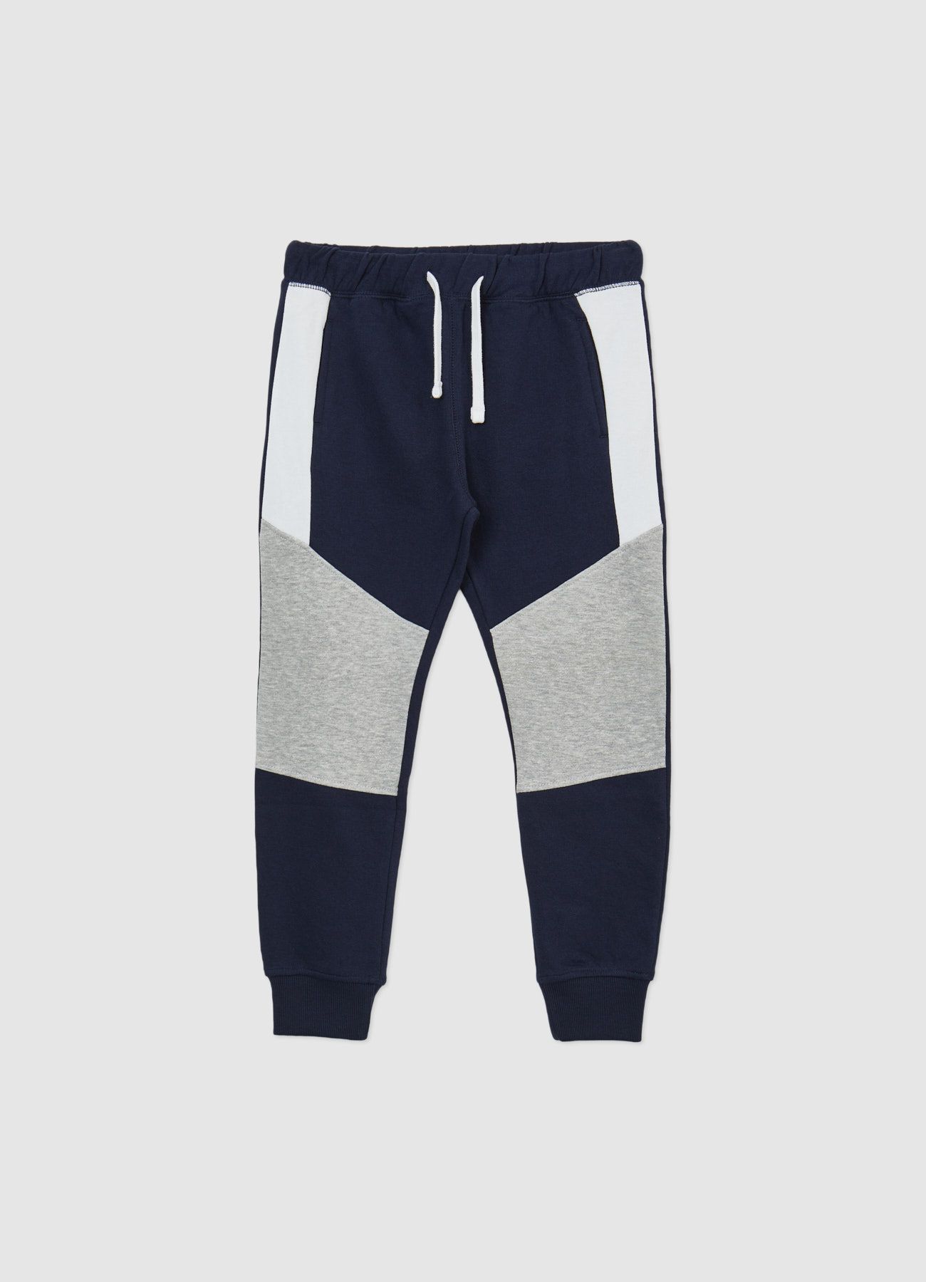 Full-length gym pants Boys Calliope Kids det_4