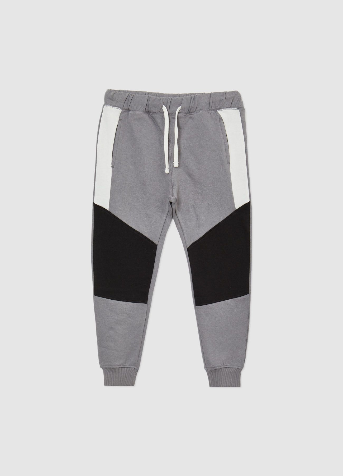 Pantalone ginnico Lungo Junge det_4