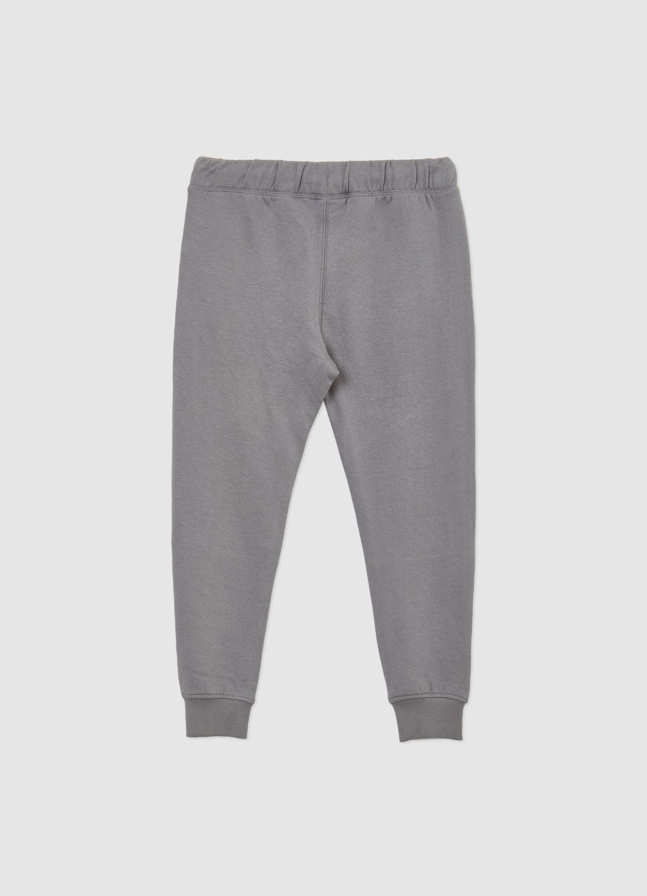 Pantalone ginnico Lungo Junge det_5