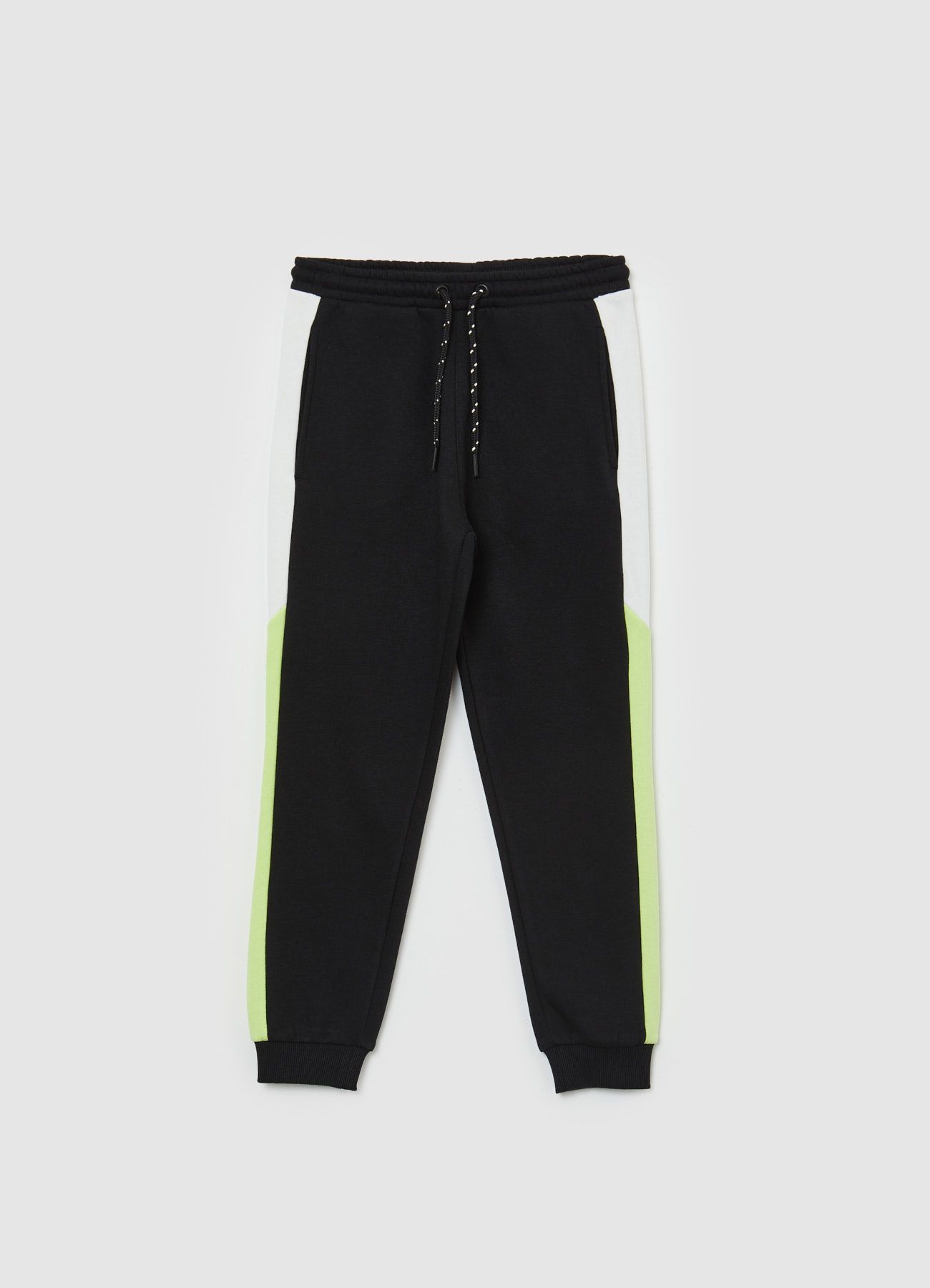 Full-length gym pants Boys Calliope Kids det_4