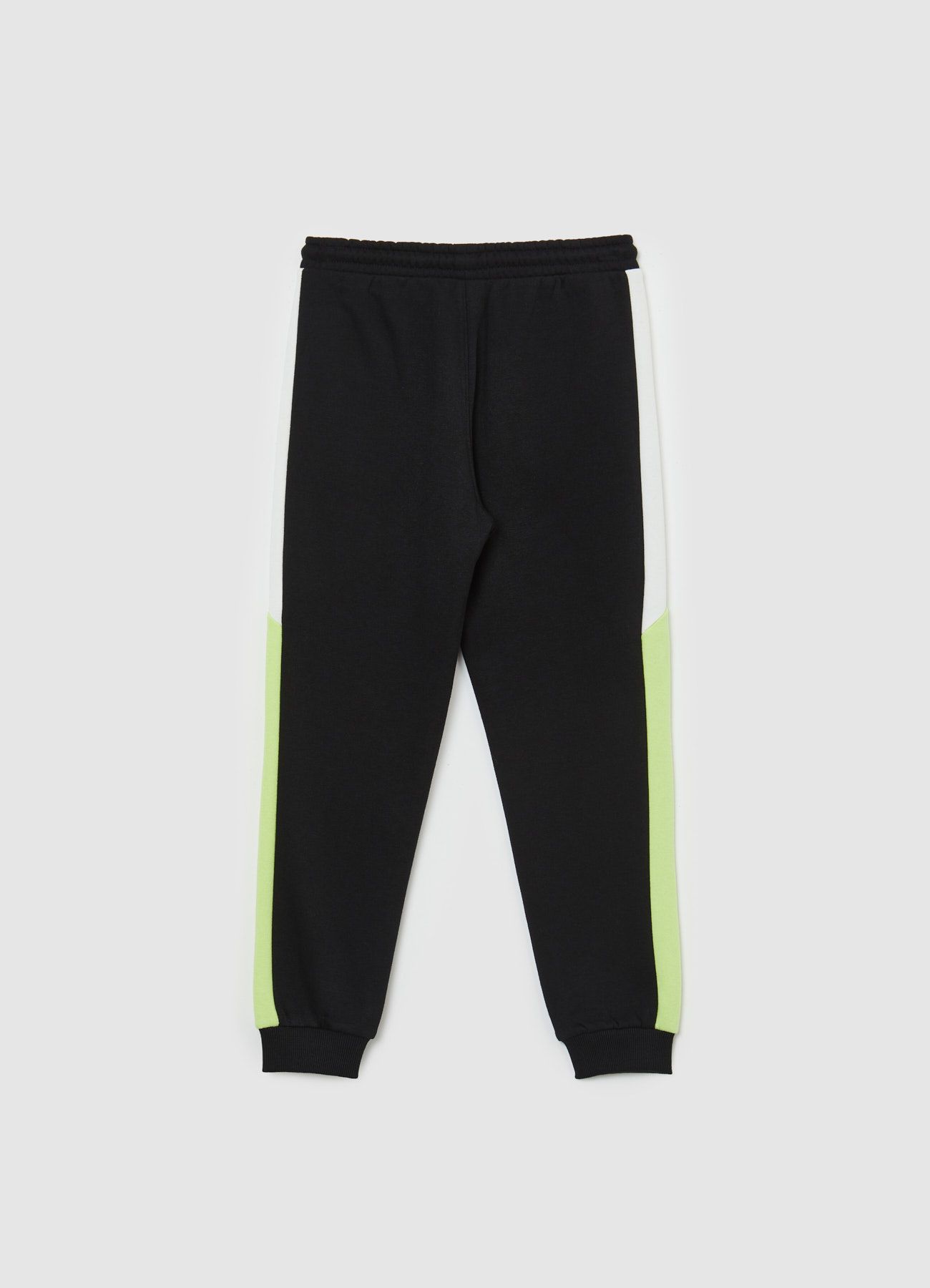 Pantalone ginnico Lungo Junge det_5