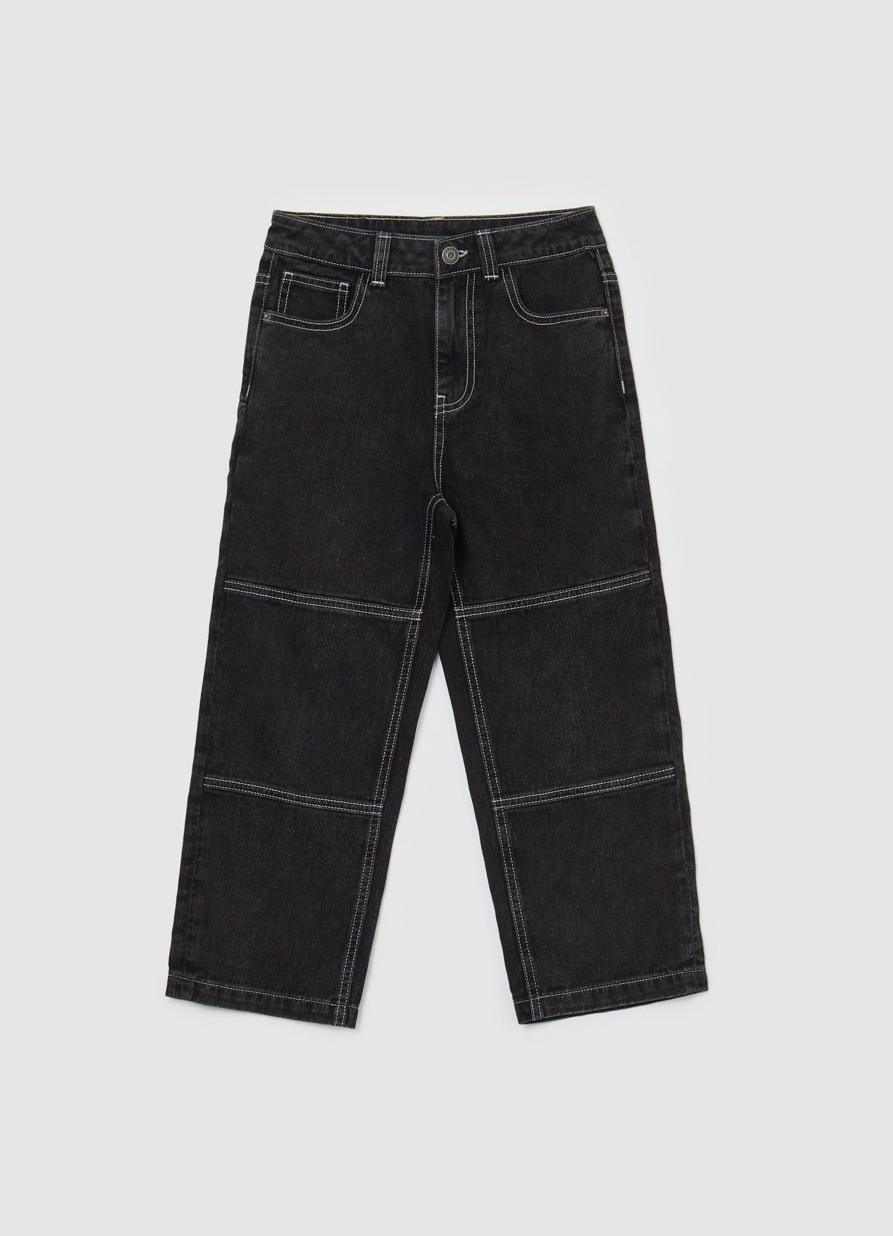 Long pants jeans Boys Calliope Kids det_4