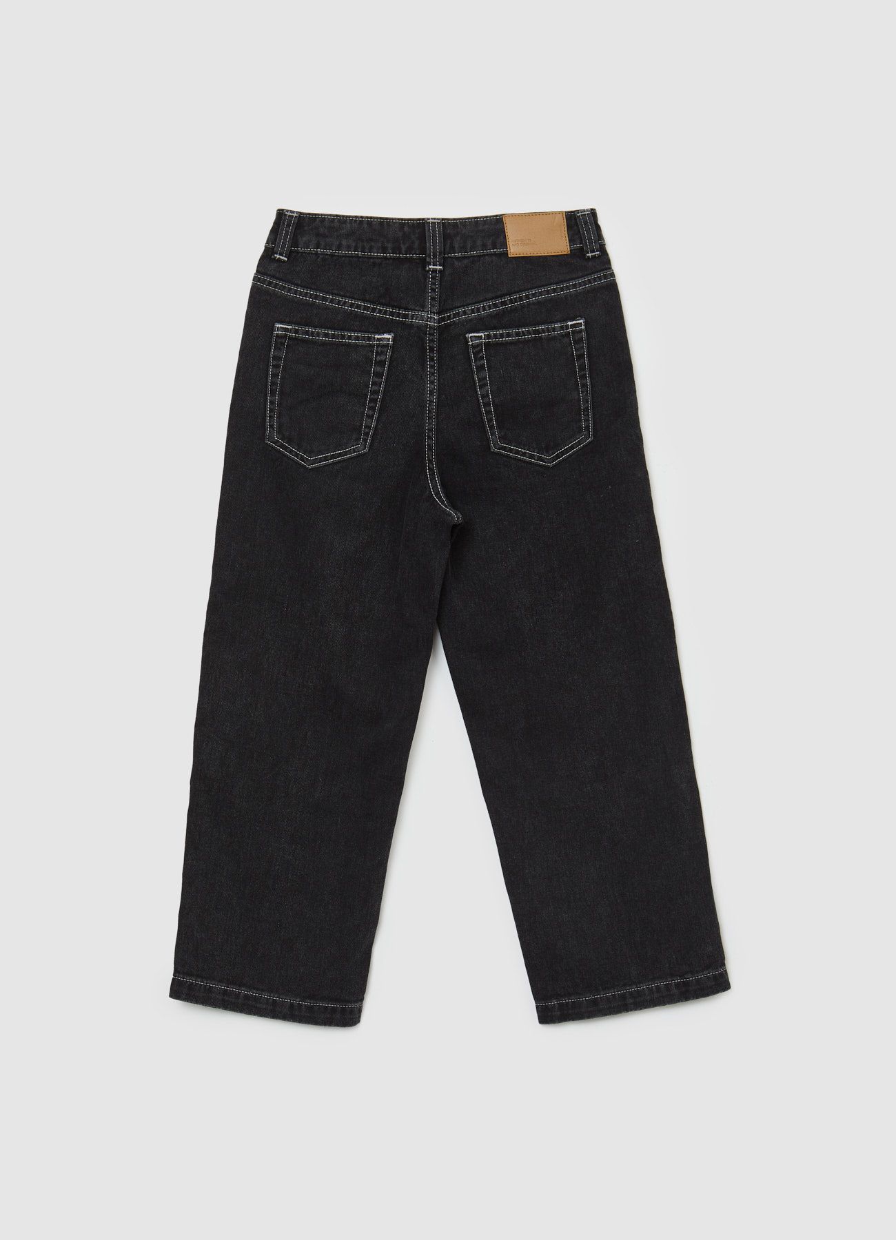 Long pants jeans Boys Calliope Kids det_5