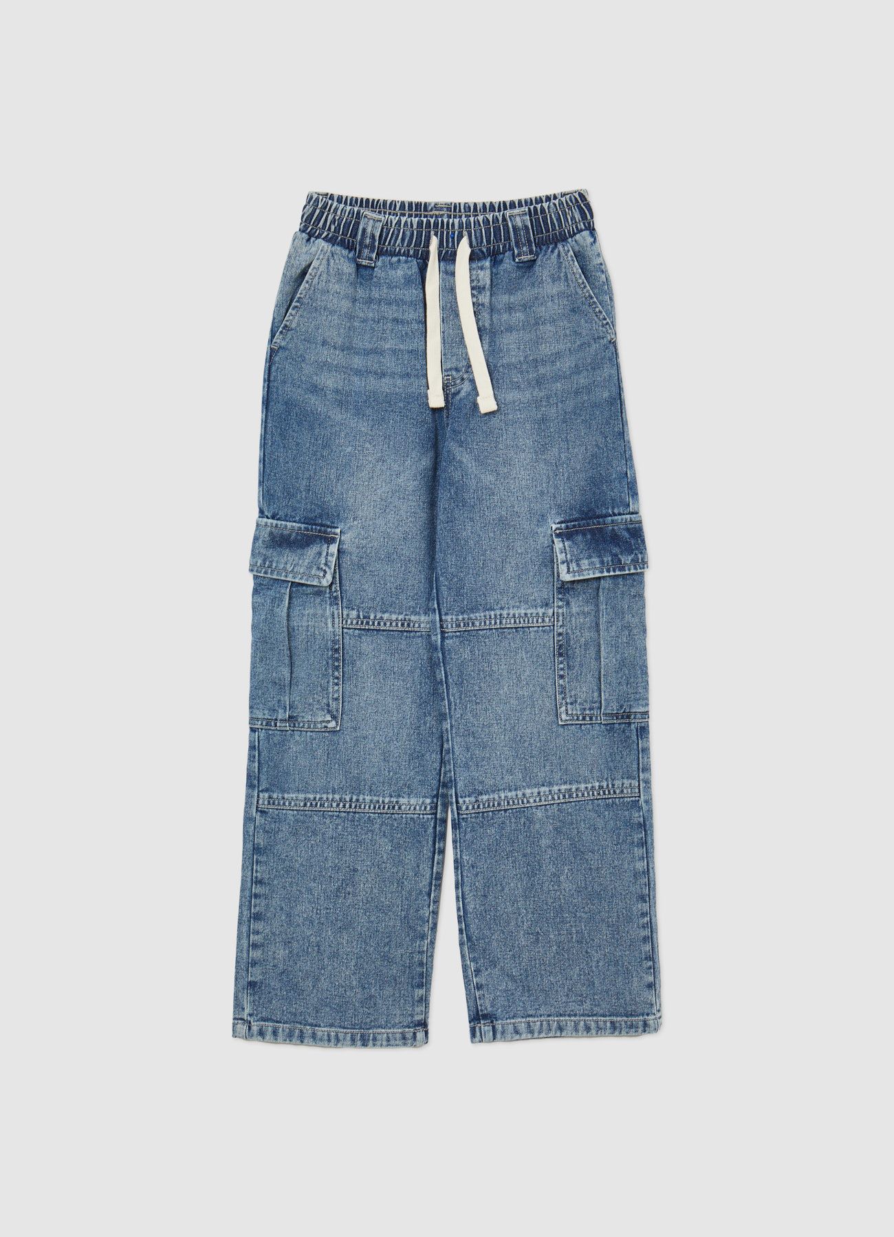 Long pants jeans Boys Calliope Kids det_4