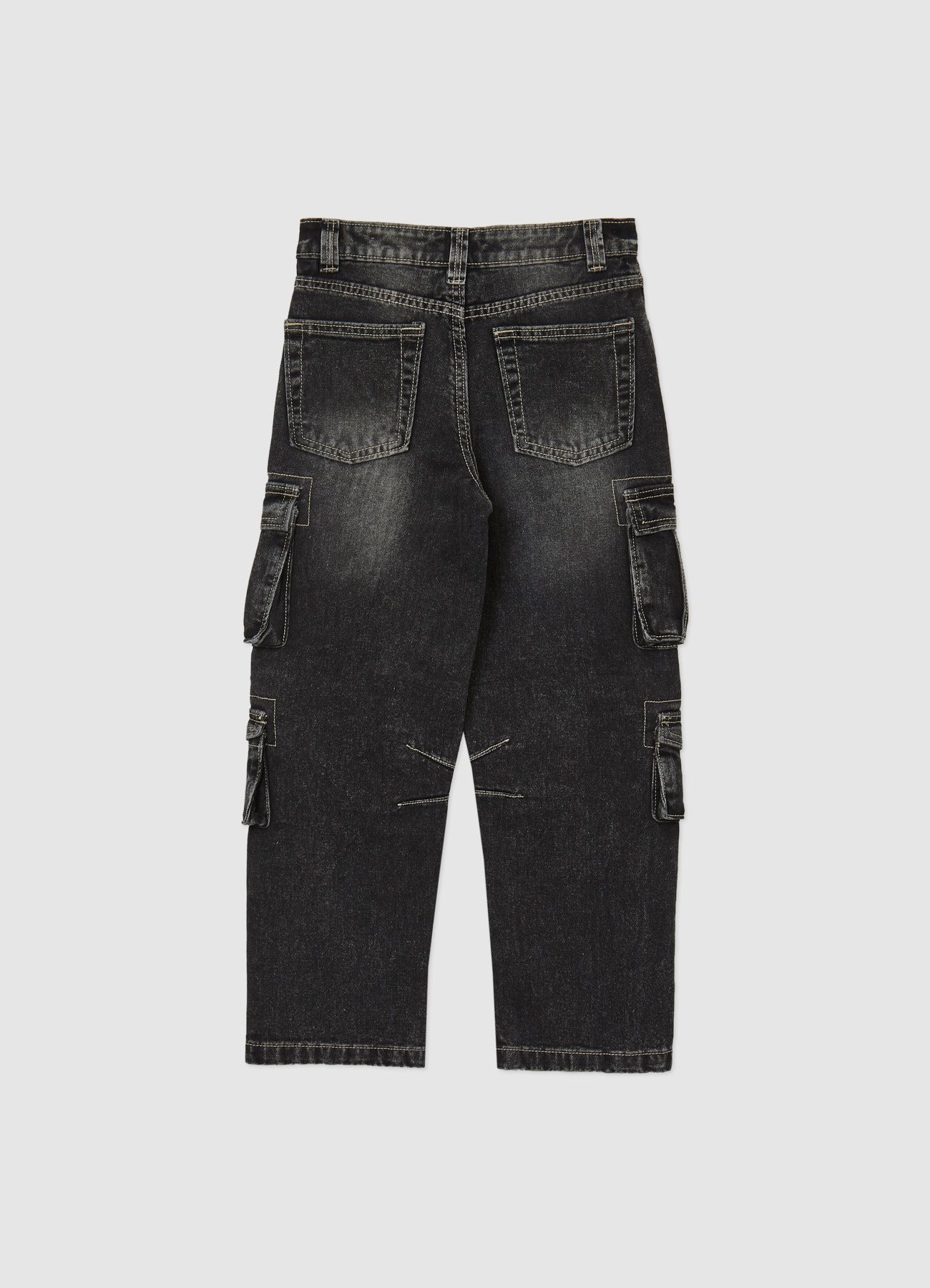 Long pants jeans Boys Calliope Kids det_5