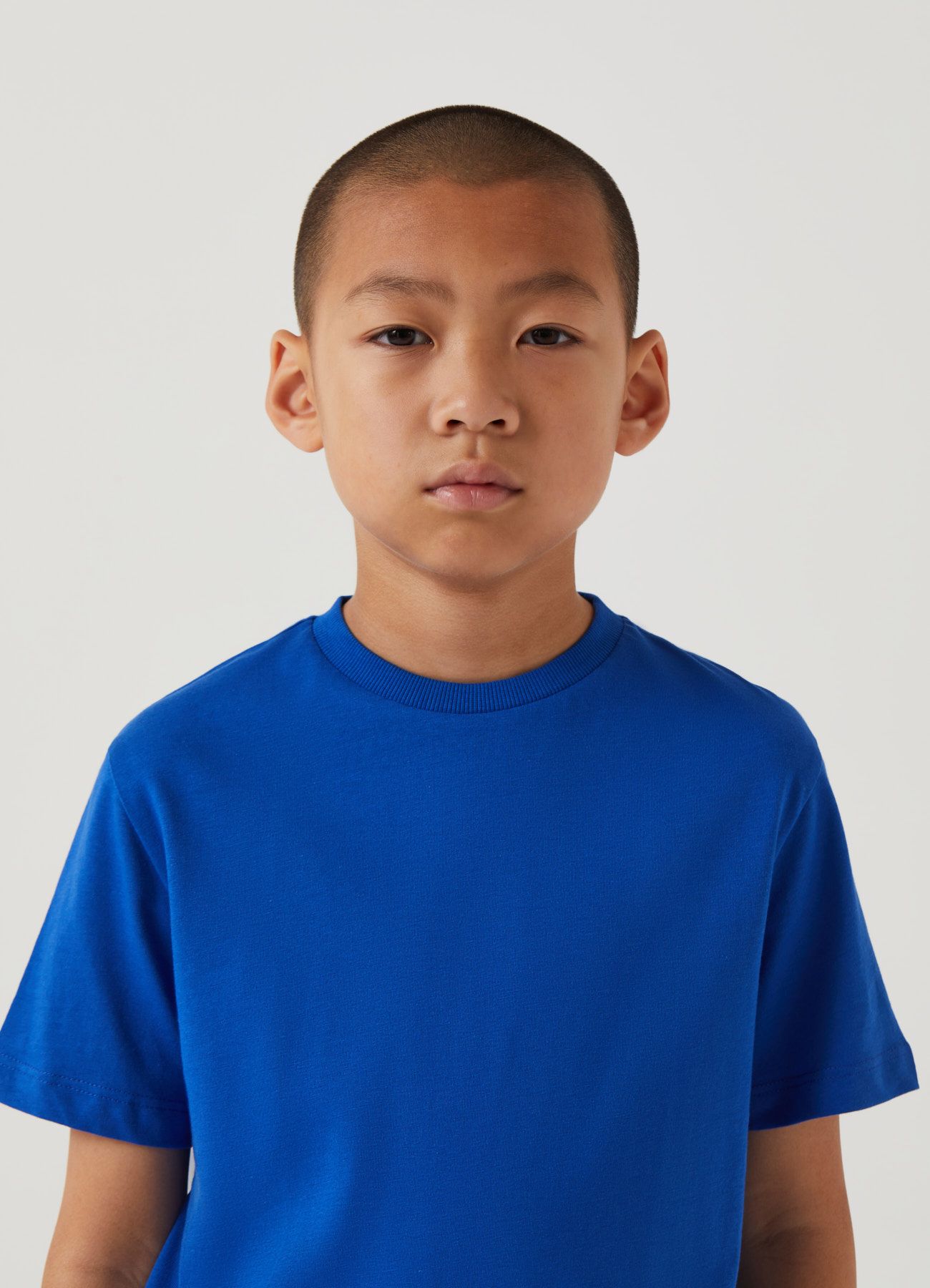 Short-sleeved T-shirt Boys Calliope Kids sp_e1