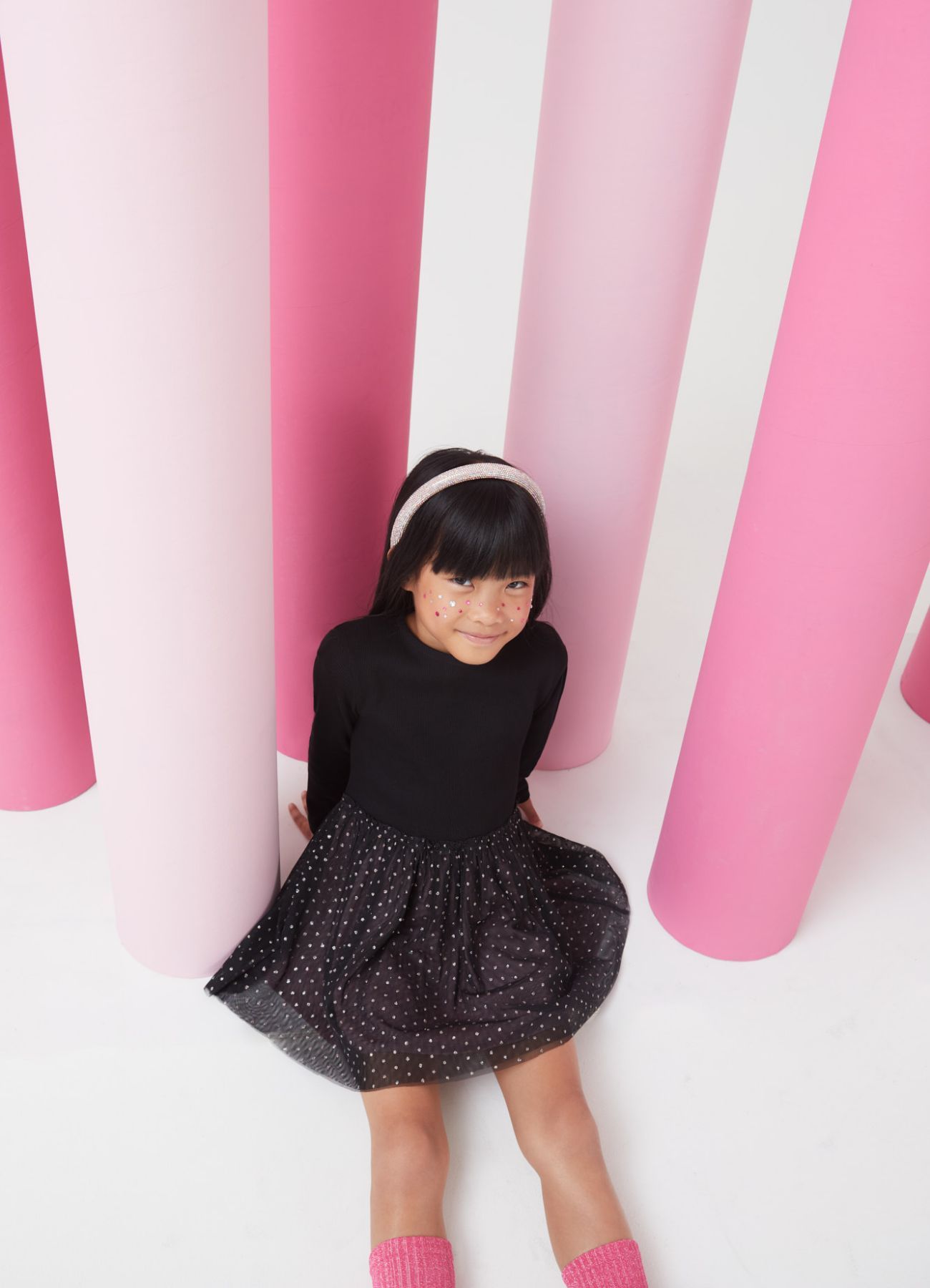 Dress Girls Calliope Kids sp_e1