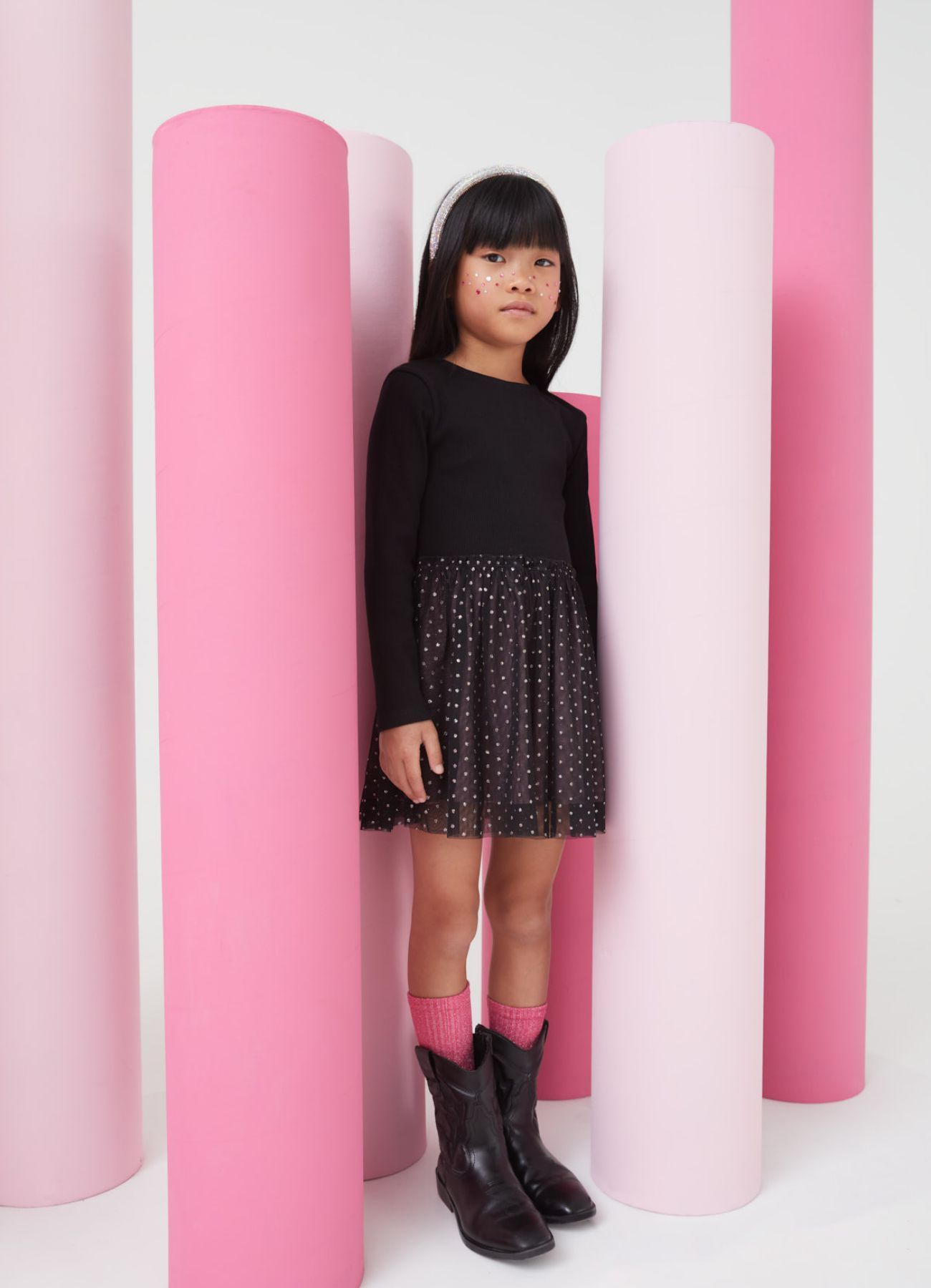 Dress Girls Calliope Kids sp_e2