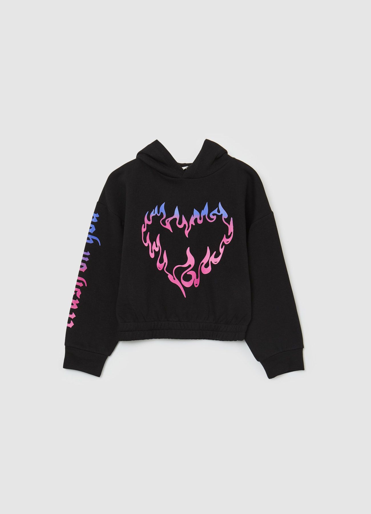 Sweat shirt Girls Calliope Kids det_4