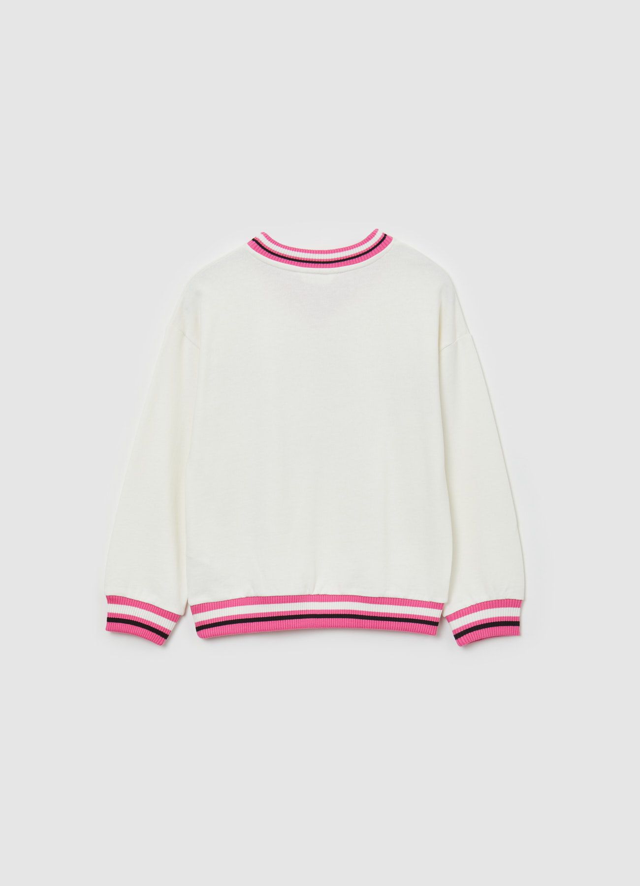 Sweat shirt Girls Calliope Kids det_5