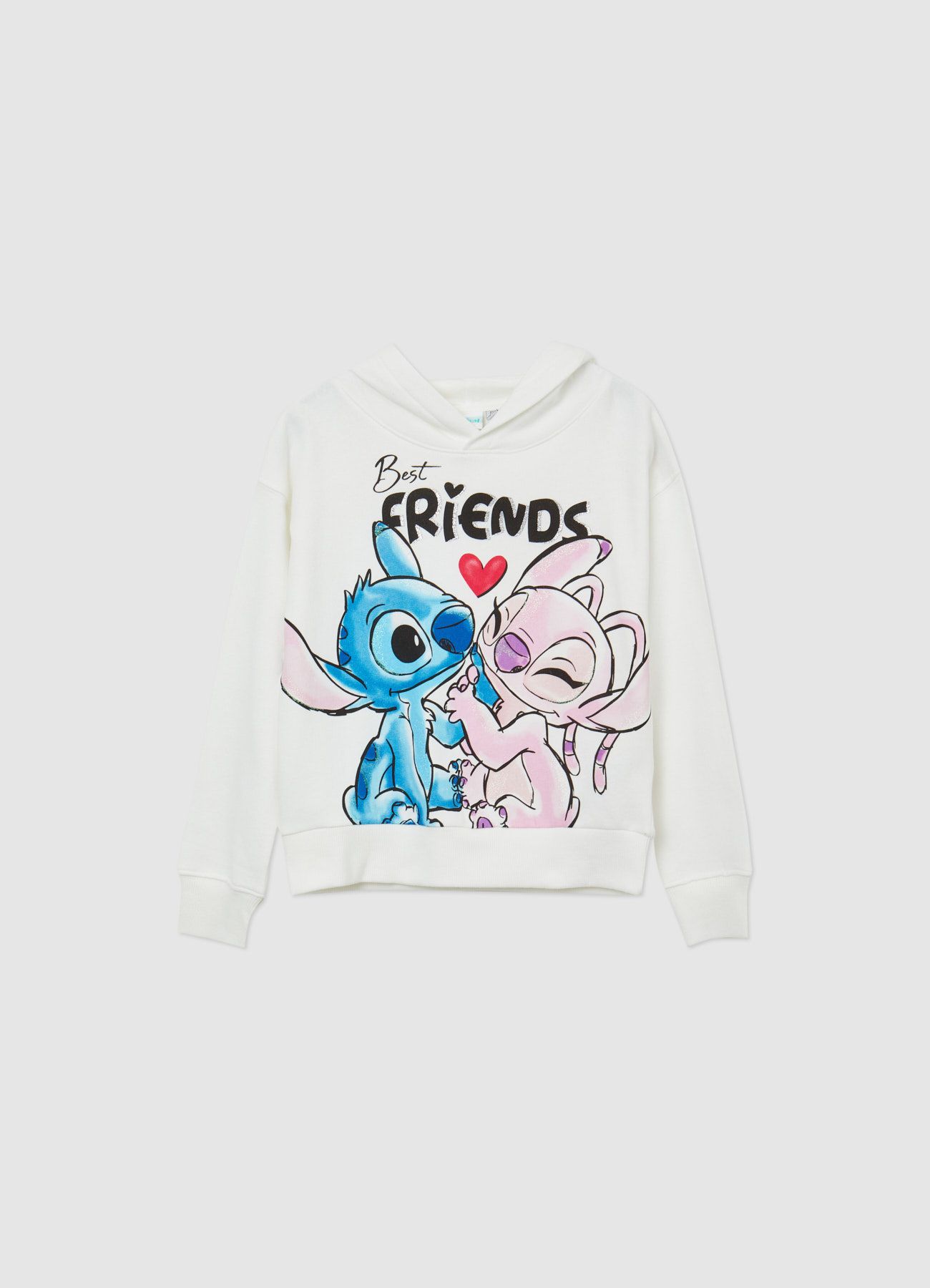 Sweat shirt Girls Calliope Kids det_4