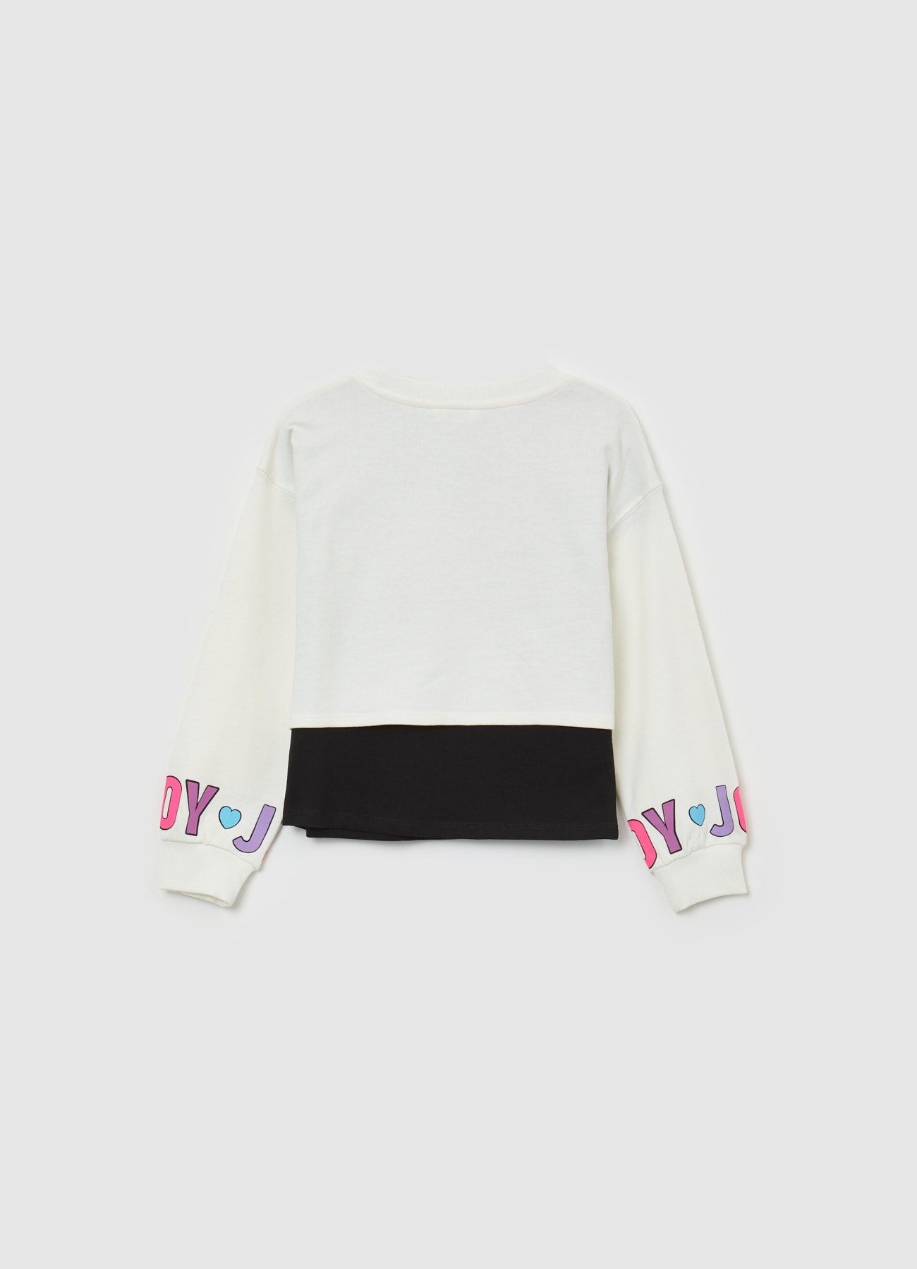 Sweat shirt Girls Calliope Kids det_5