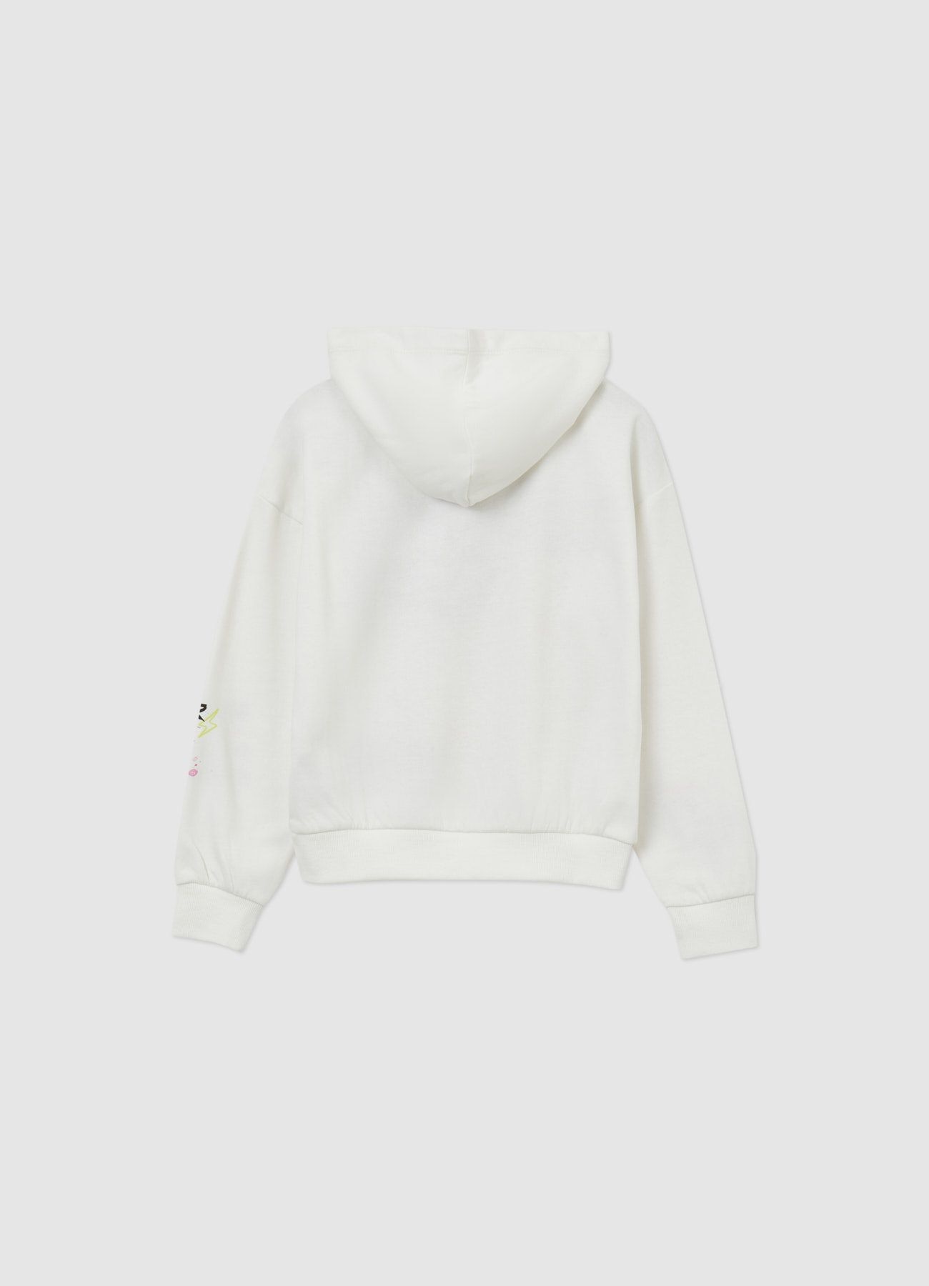 Sweat shirt Girls Calliope Kids det_5