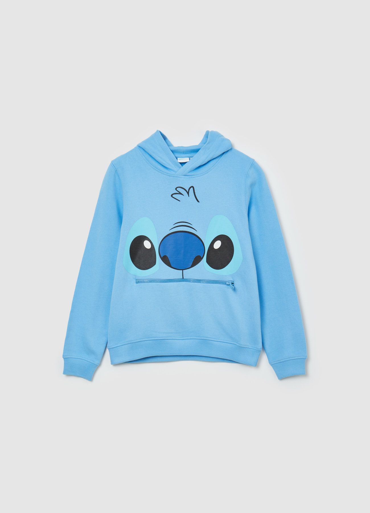 Sweat shirt Girls Calliope Kids det_4