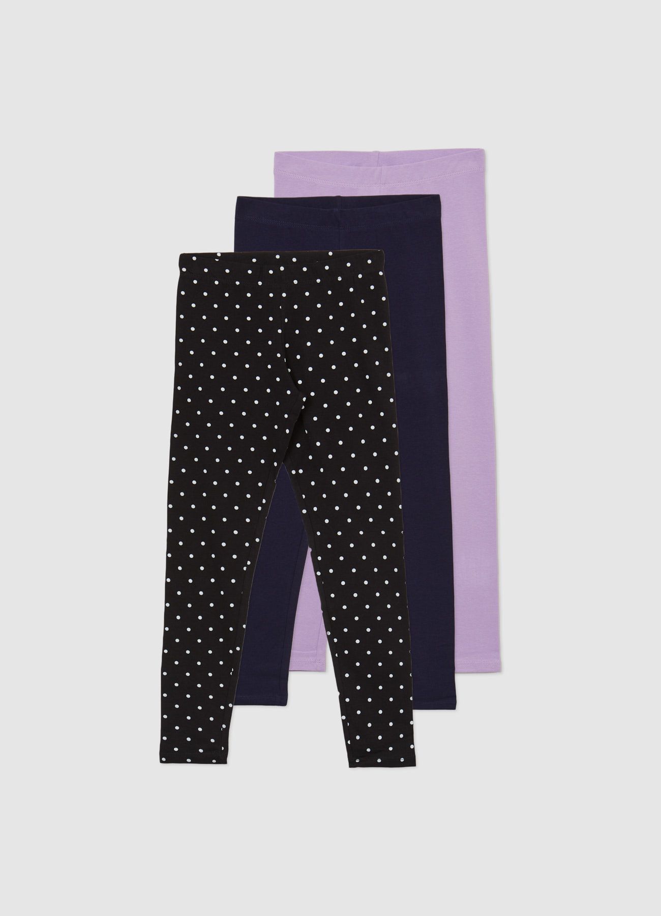 Leggings Lungo Bambina Calliope Kids det_4