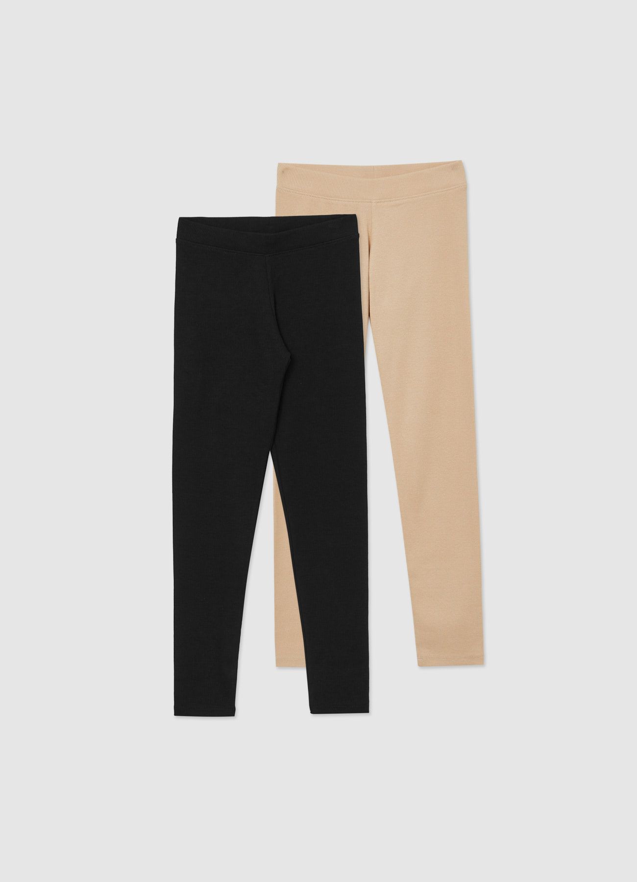 Leggings Lungo Mädchen det_4