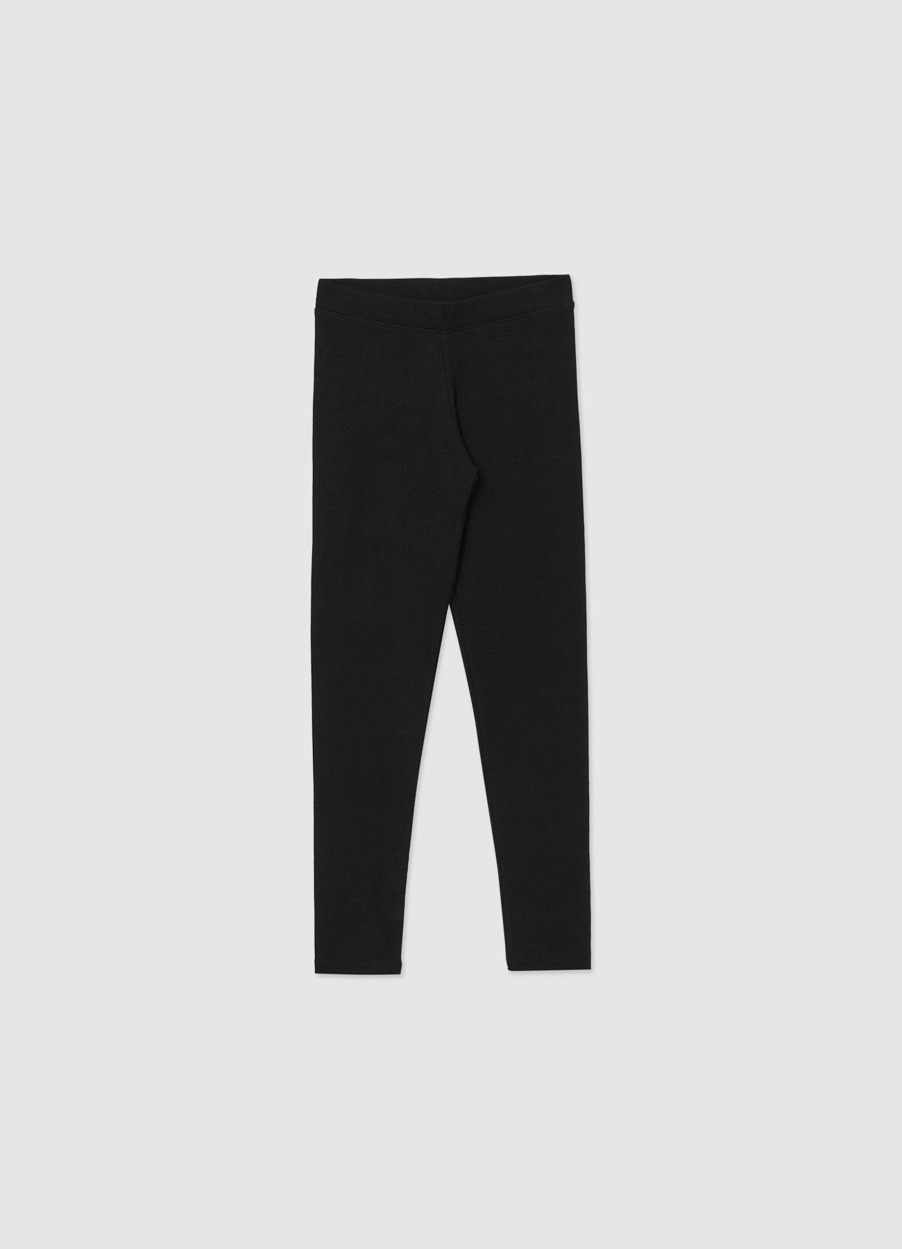 Leggings Lungo Mädchen det_5