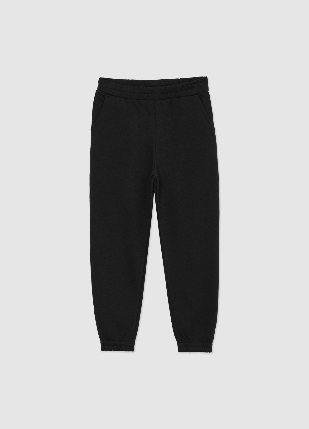 Pantalone ginnico Lungo Mädchen det_4