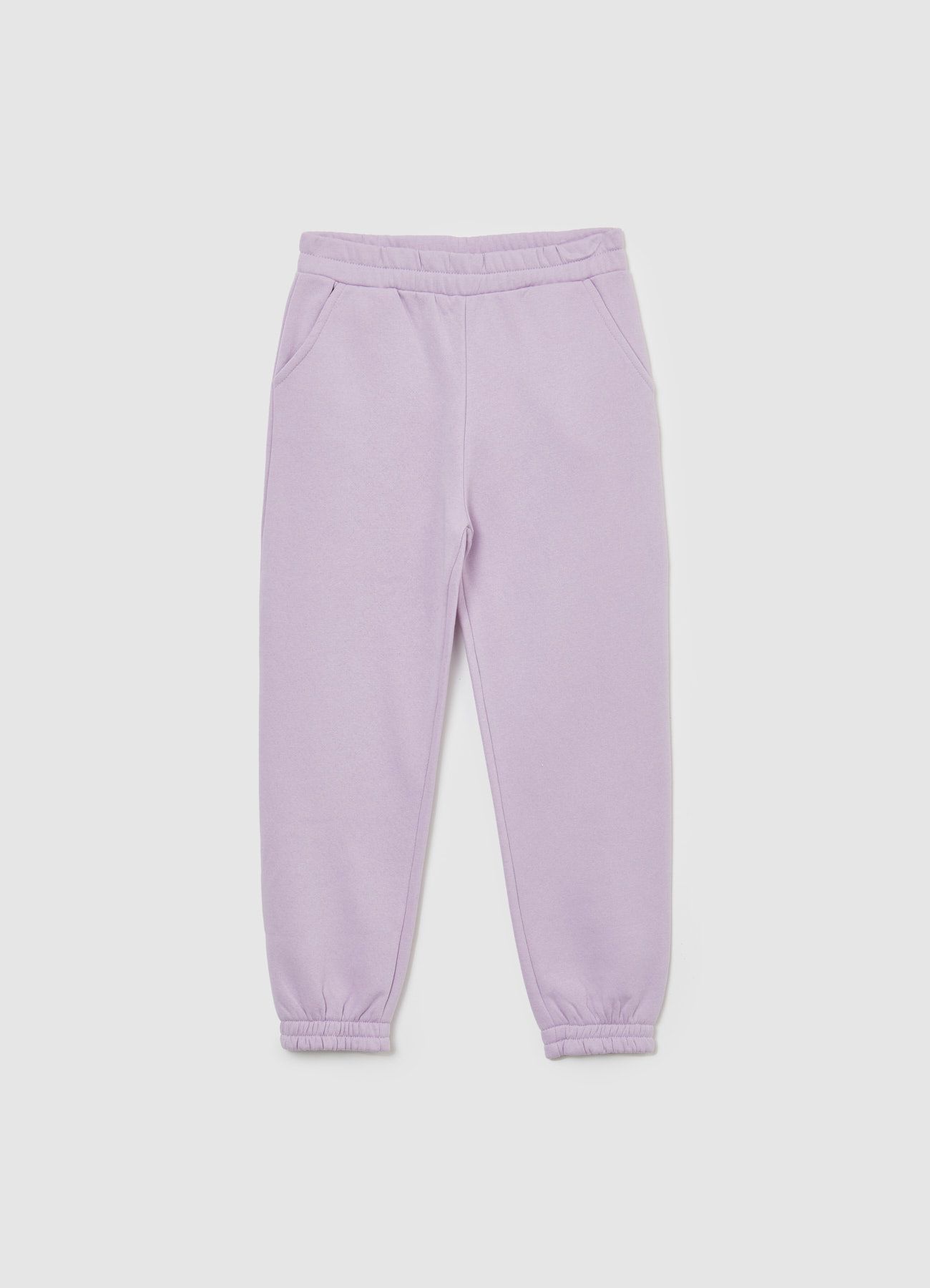 Full-length gym pants Girls Calliope Kids det_4