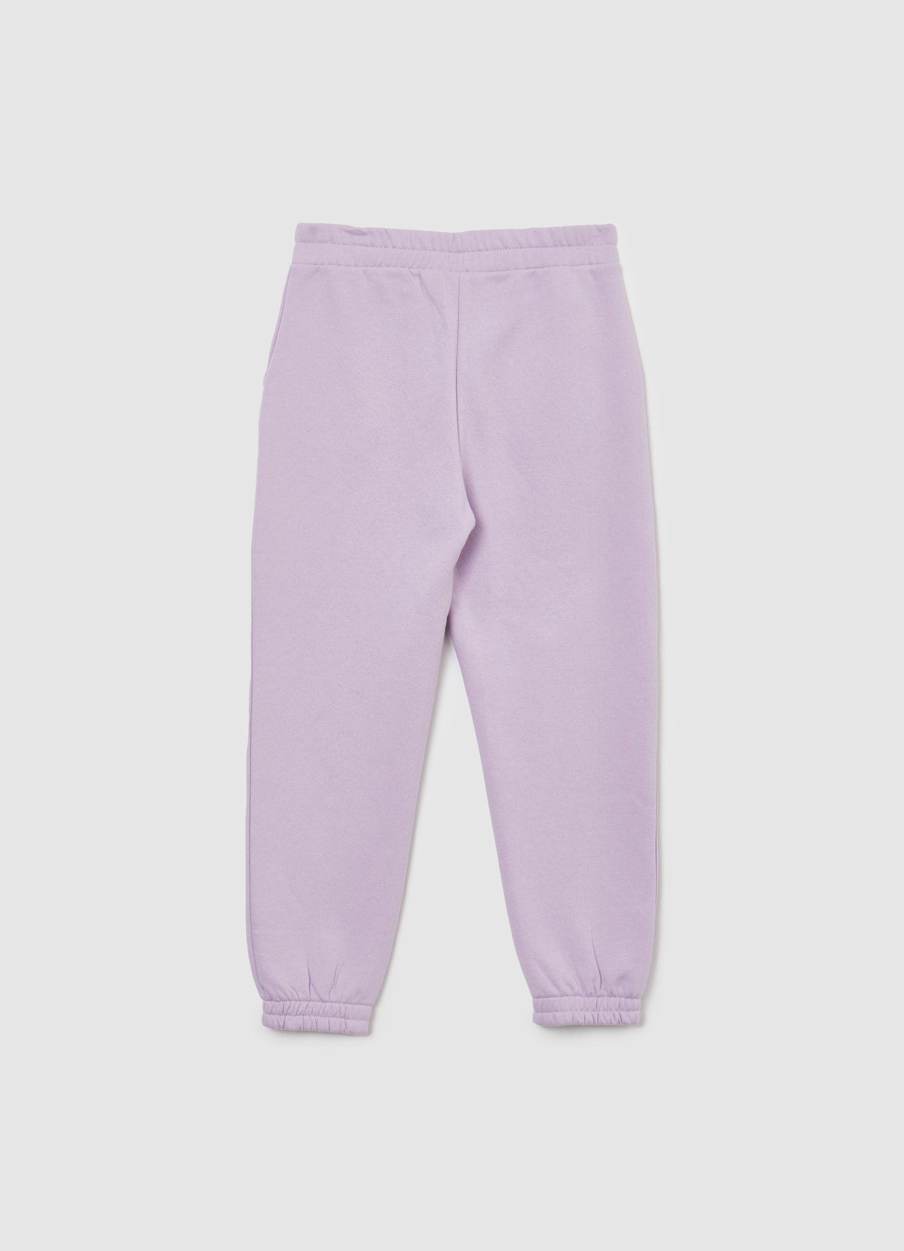 Pantalone ginnico Lungo Mädchen det_5