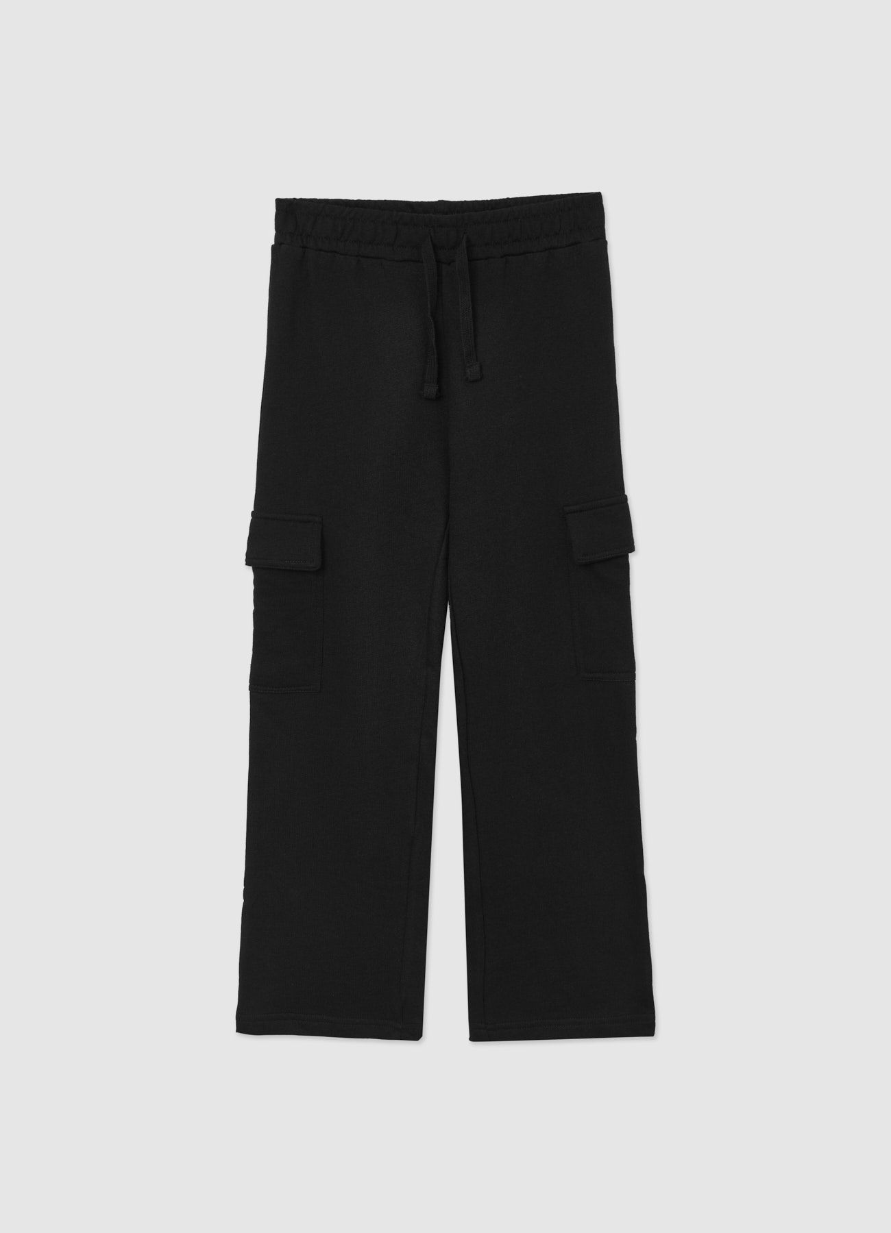 Pantalone ginnico Lungo Mädchen det_4