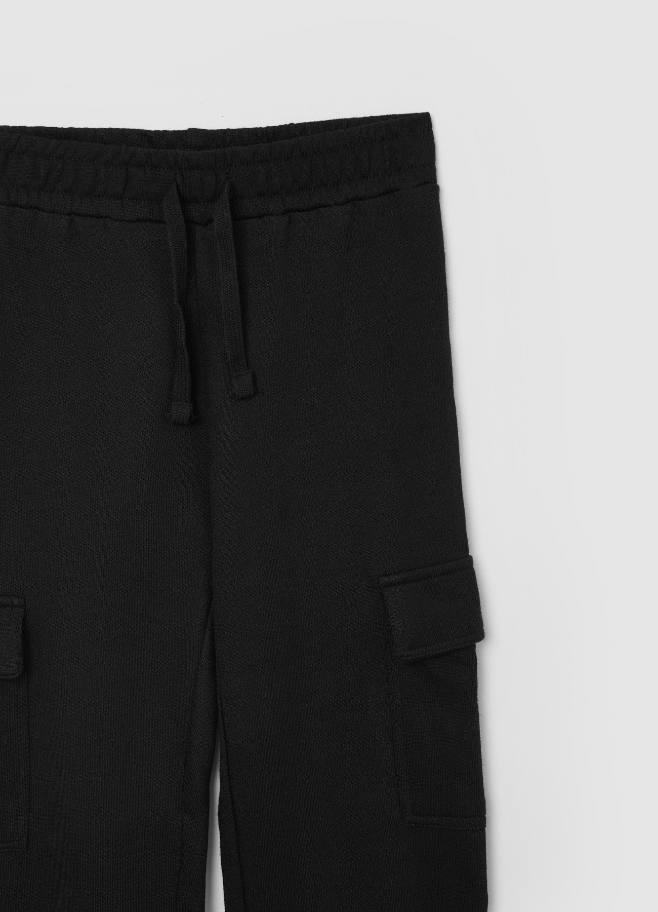 Pantalone ginnico Lungo Mädchen st_a3