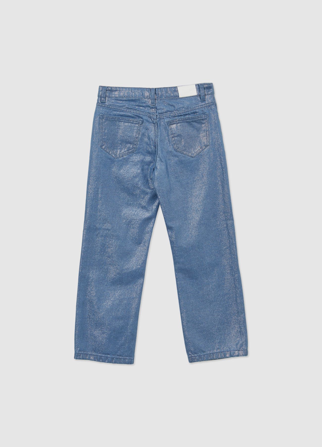 Pantalone Jeans Lungo Bambina Calliope Kids det_5