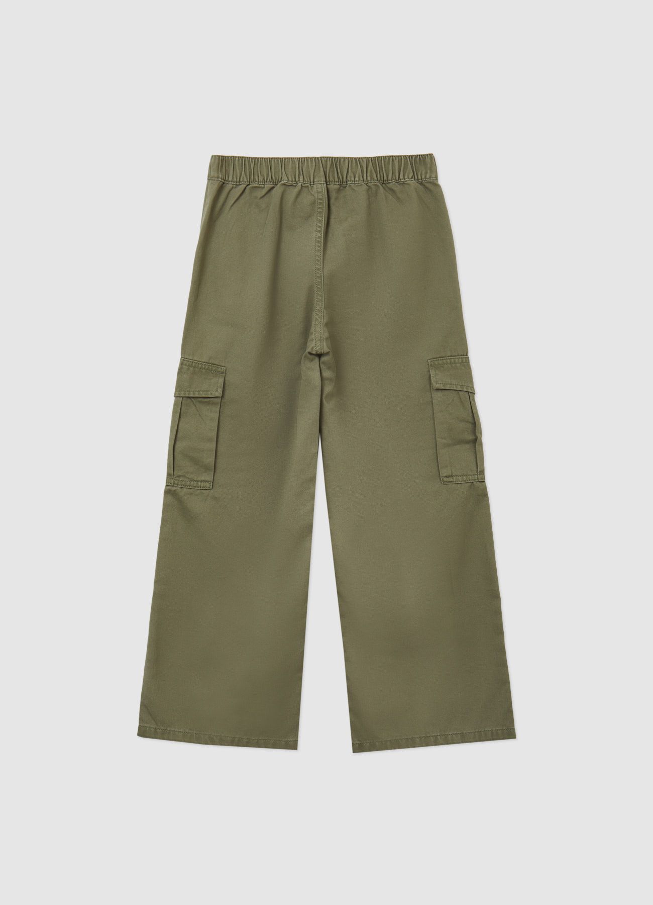 Pantalone Lungo Mädchen det_5