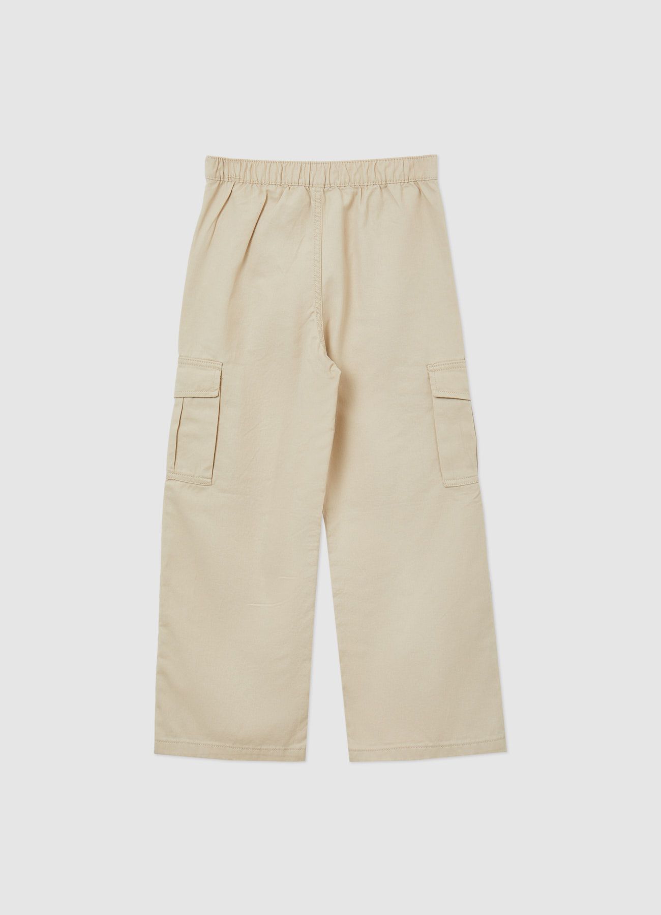 Pantalone Lungo Bambina Calliope Kids det_5