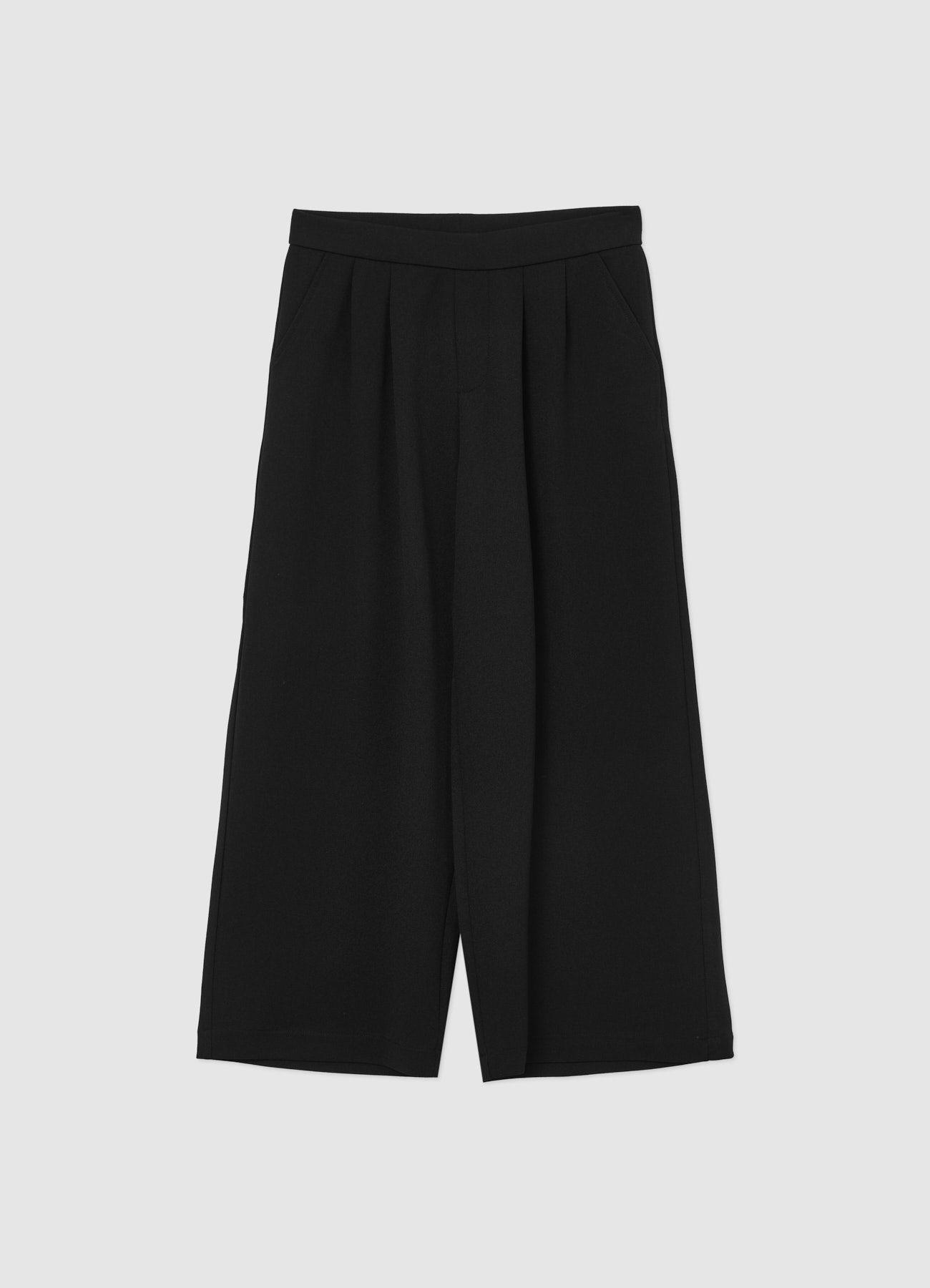 Pantalone Lungo Mädchen det_4