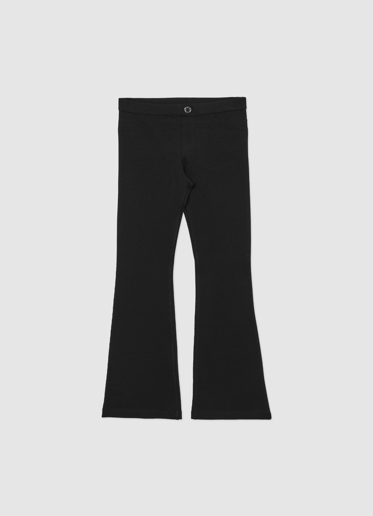 Pantalone Lungo Mädchen det_4