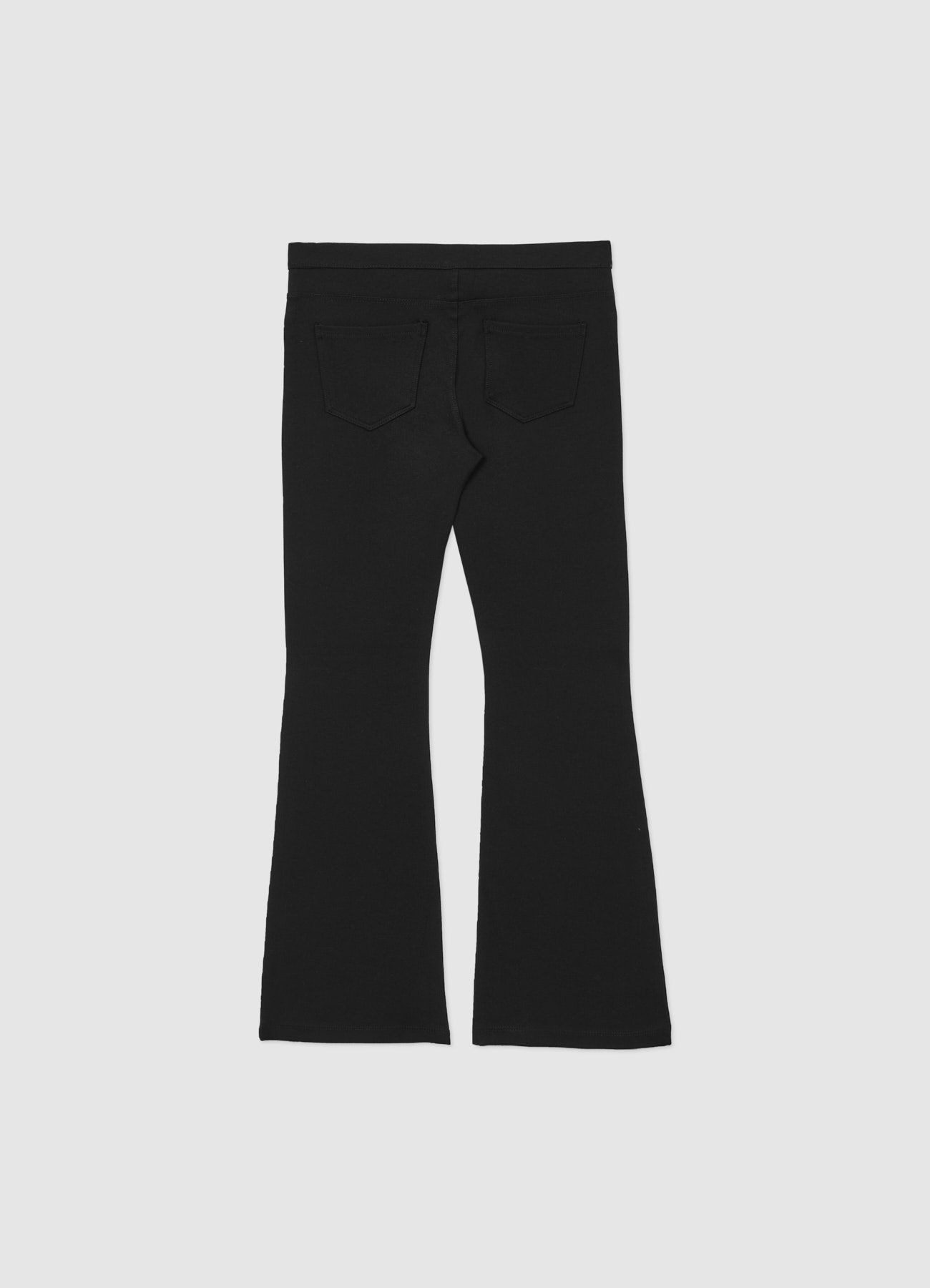 Pantalone Lungo Mädchen det_5