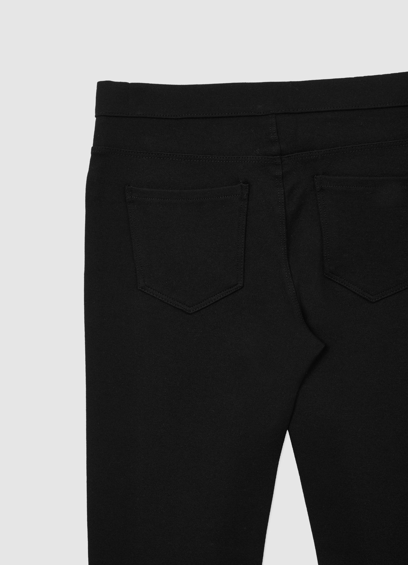 Pantalone Lungo Mädchen st_a3