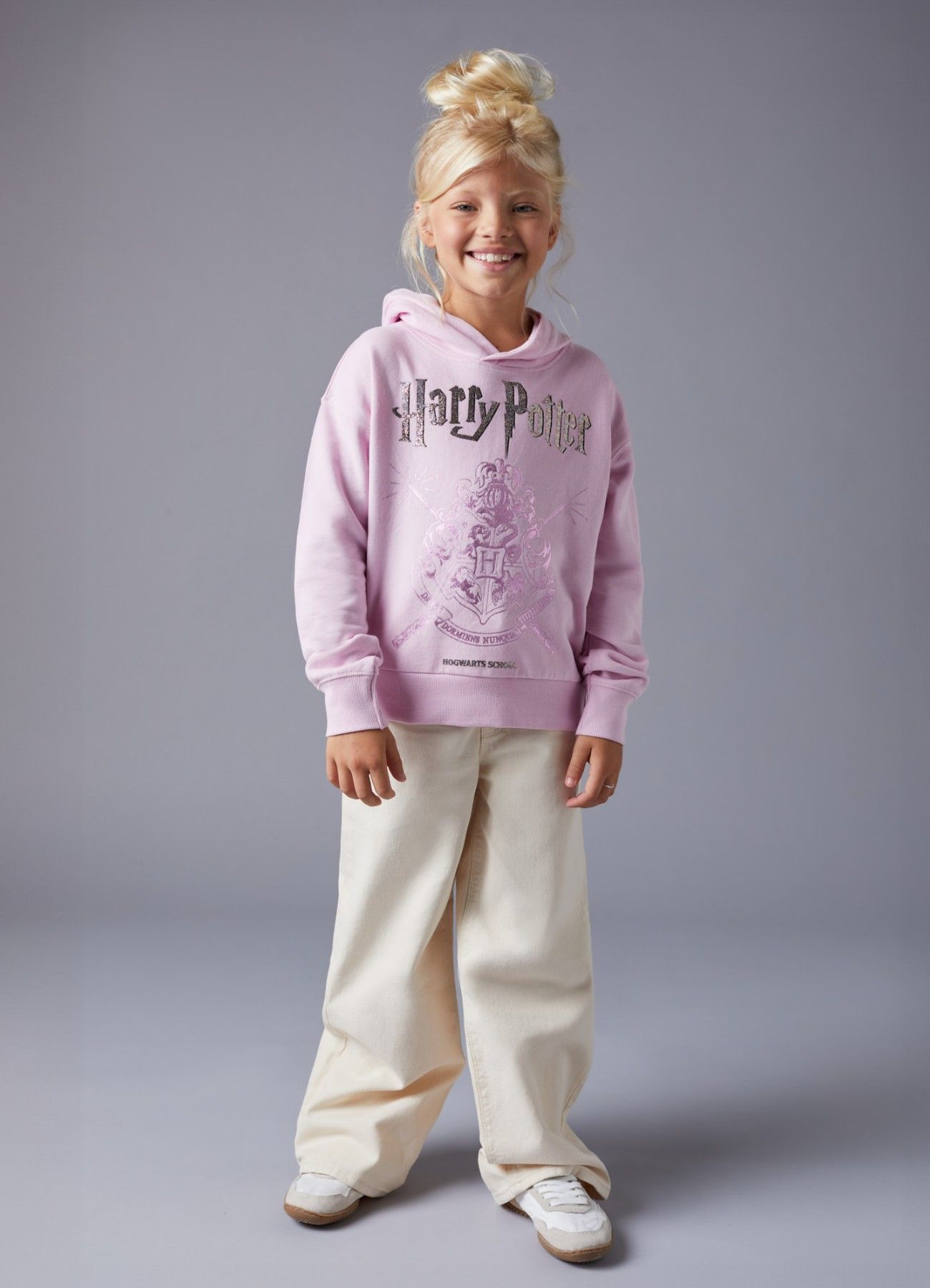 Pantalone Lungo Bambina Calliope Kids sp_e1