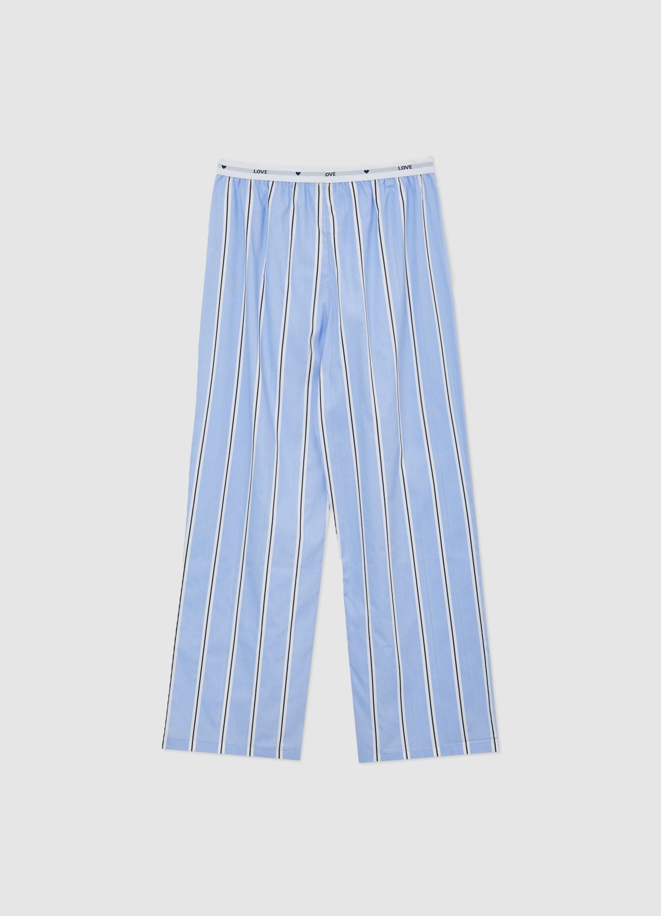 Long pants Woman Calliope Intimo det_5