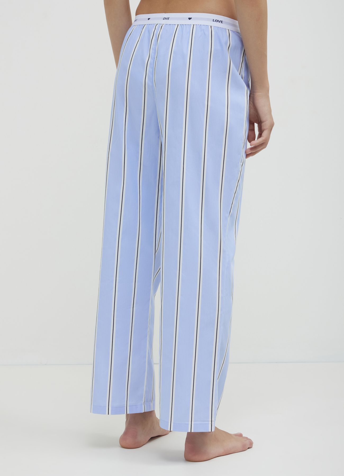 Long pants Woman Calliope Intimo in_i4