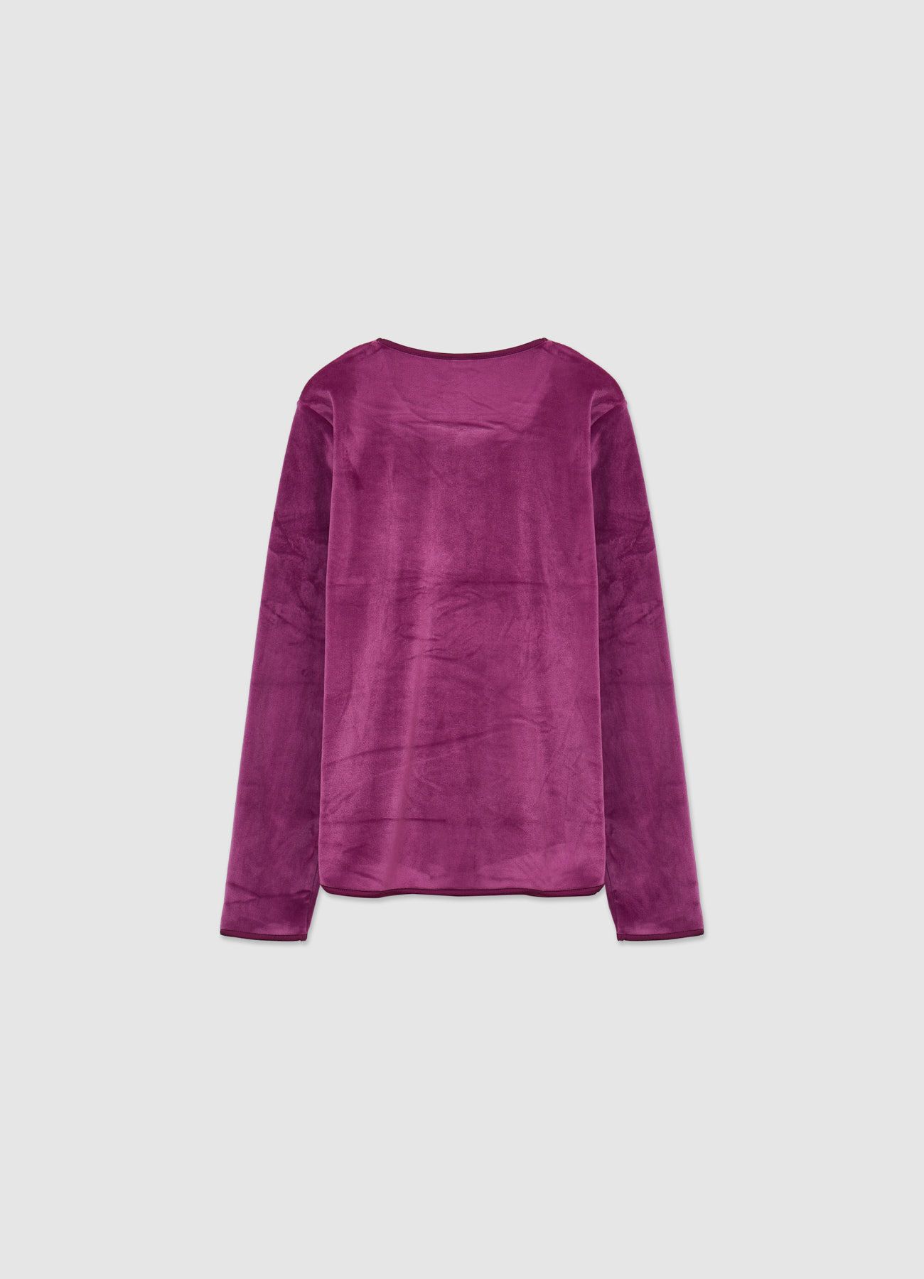 Long-sleeved T-shirt Woman Calliope Intimo det_5